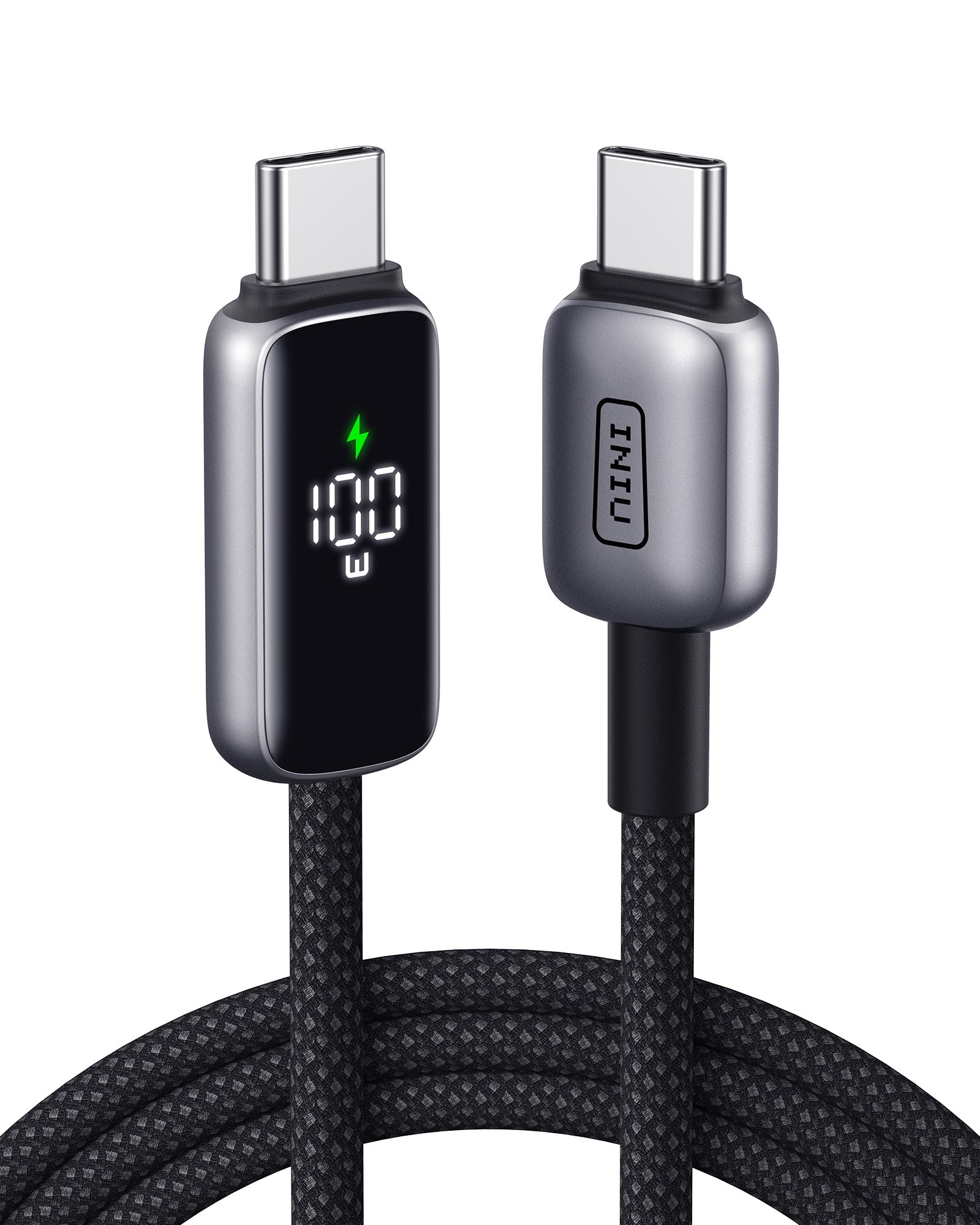 iniu-100w-usb-c-to-usb-c-cable-with-smart-digital-power-display image 3