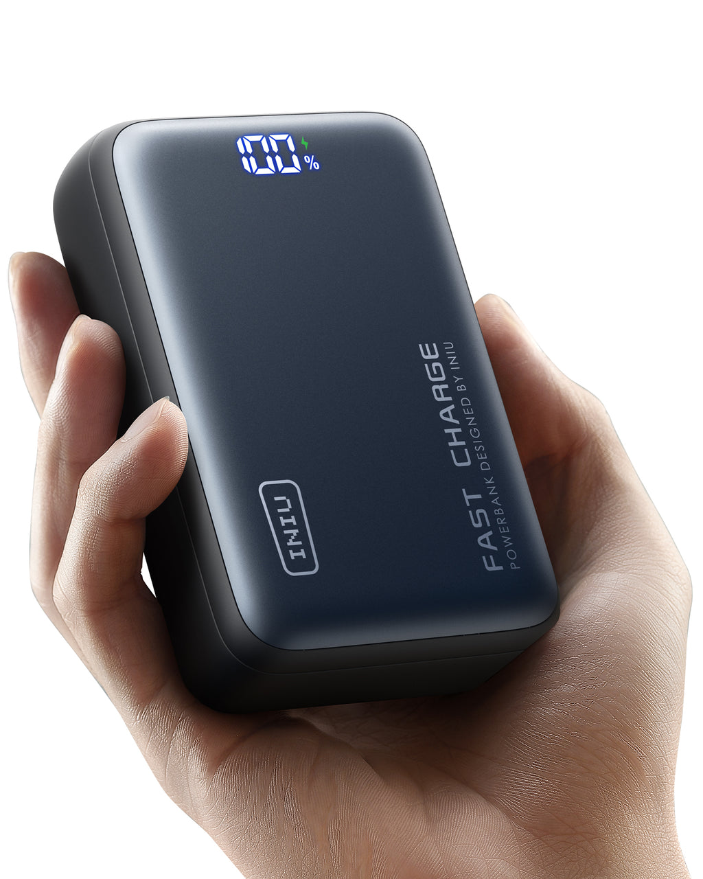 iniu-25000mah-100w-power-bank-smallest-tinycell-hyperstack-tsa-compliant-portabl image 1