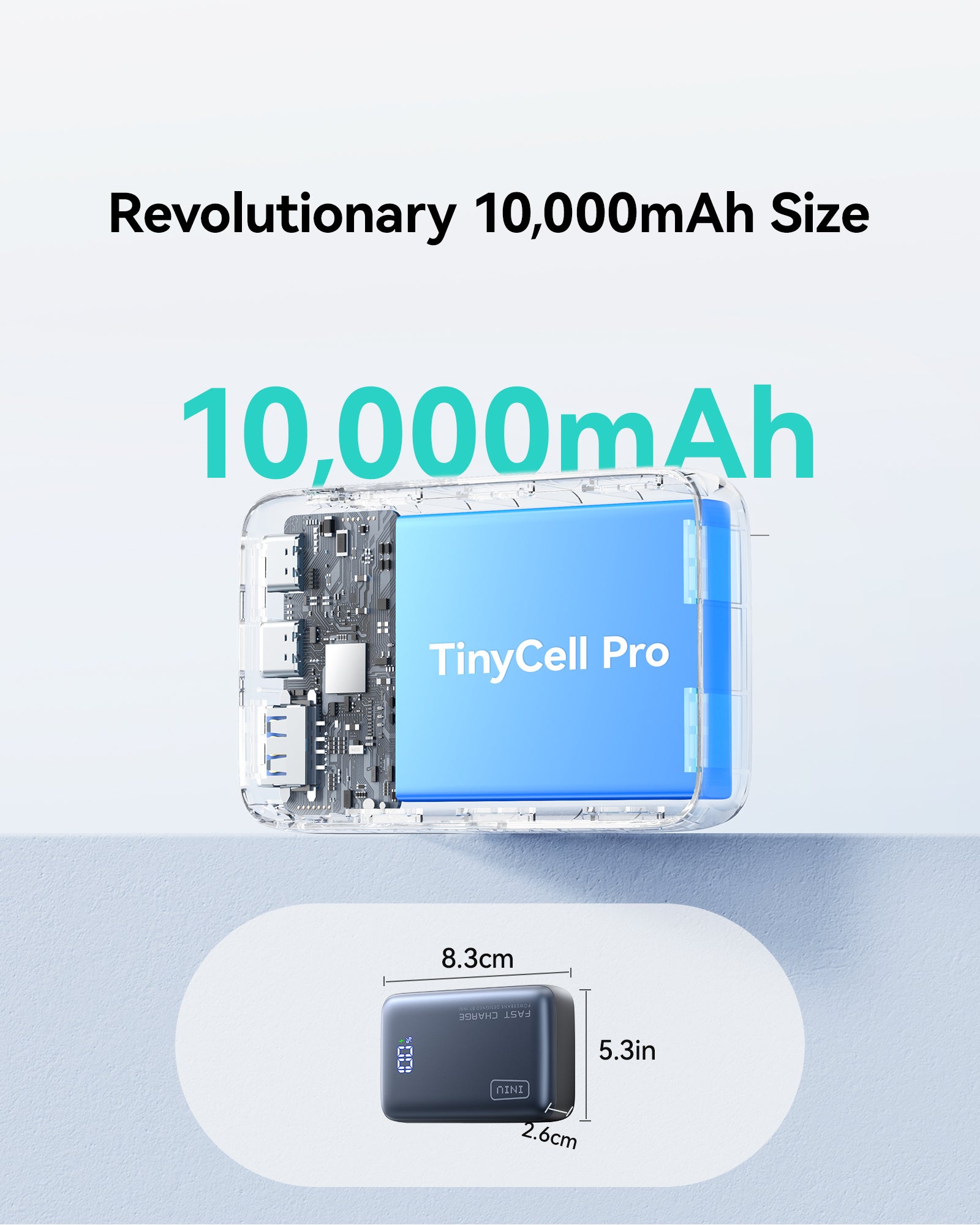 iniu-10000mah-pd-45w-palm-size-portable-charger-power-bank-with-built-in-usb-c-c image 7