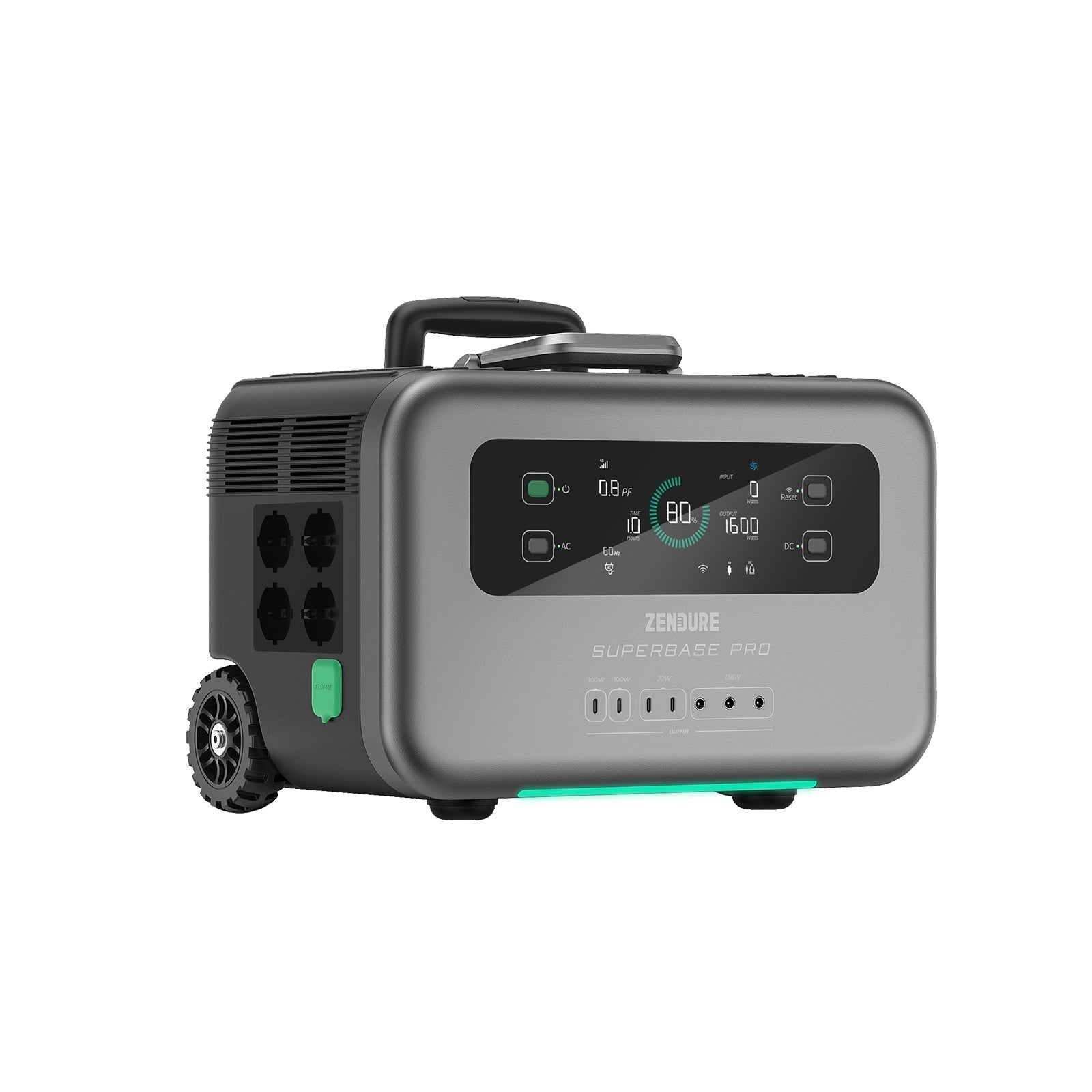 zendure-superbase-pro-power-station-aio-2400 image 4