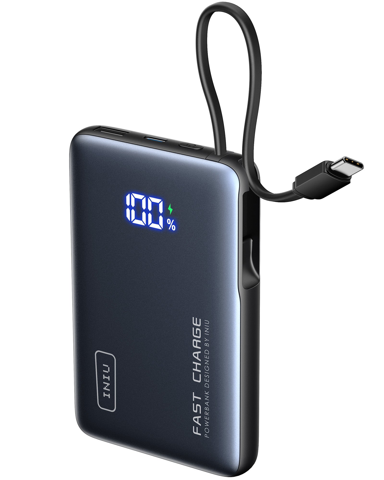 iniu-10000mah-pd-20w-compact-portable-charger-power-bank-with-tinycell-battery-a image 3