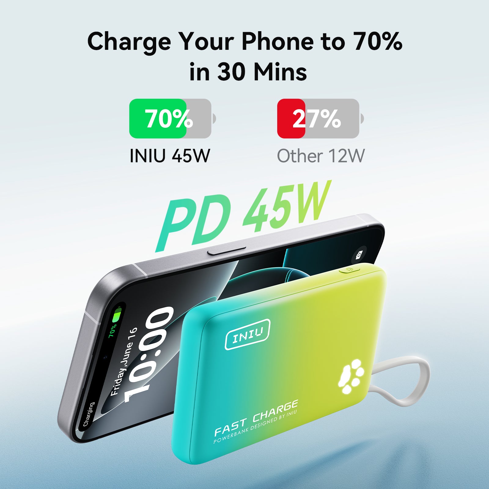 iniu-pawsible-p41l-power-bank-45w-10000mah-with-built-in-usb-c-cable-slimmest-mo image 4