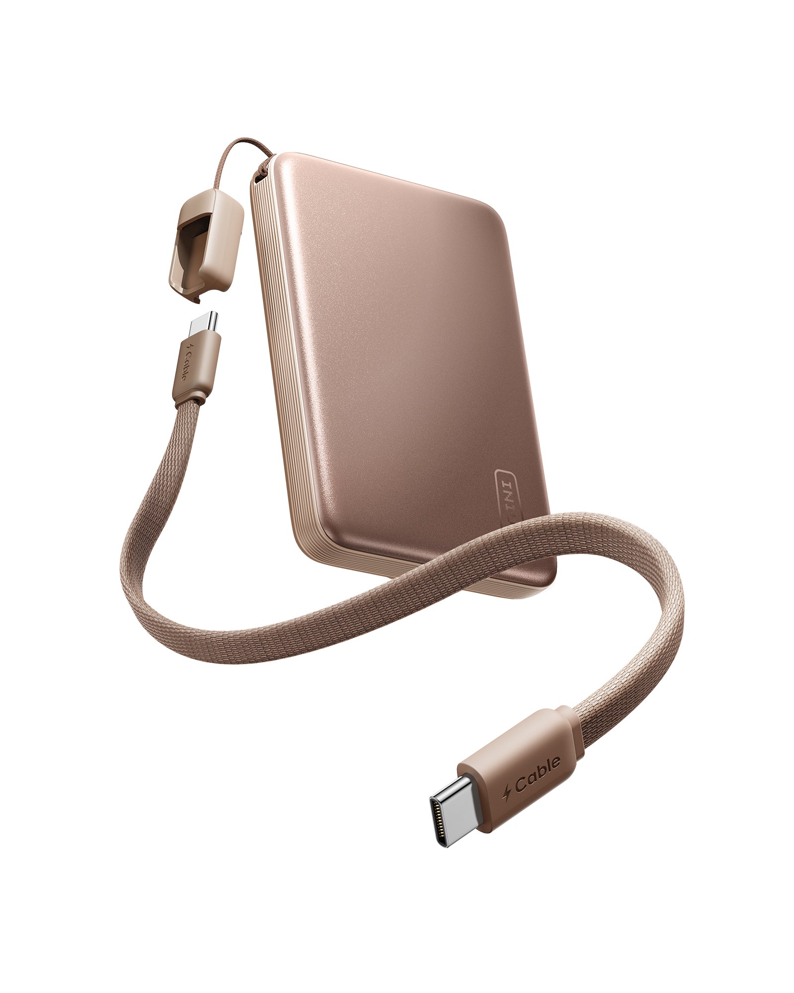 iniu-snapgo-air-10000mah-qi2-2-25w-magnetic-wireless-power-bank-with-45w-usb-c-g image 4