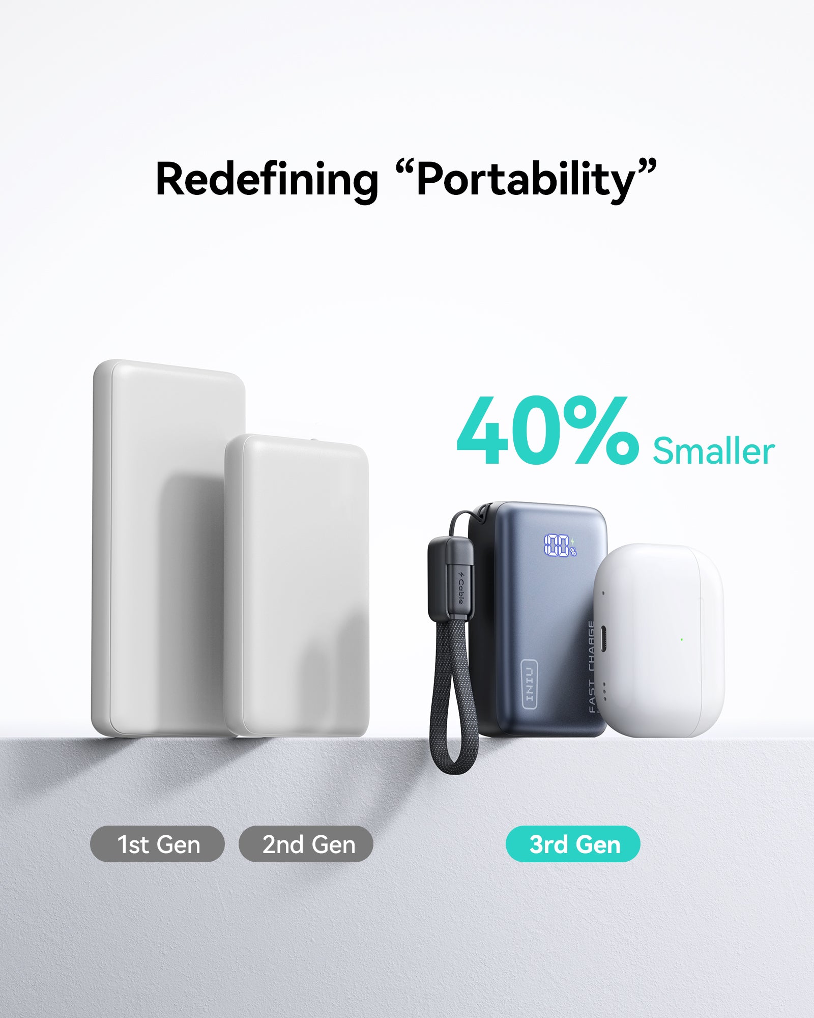 iniu-10000mah-pd-45w-palm-size-portable-charger-power-bank-with-built-in-usb-c-c image 8