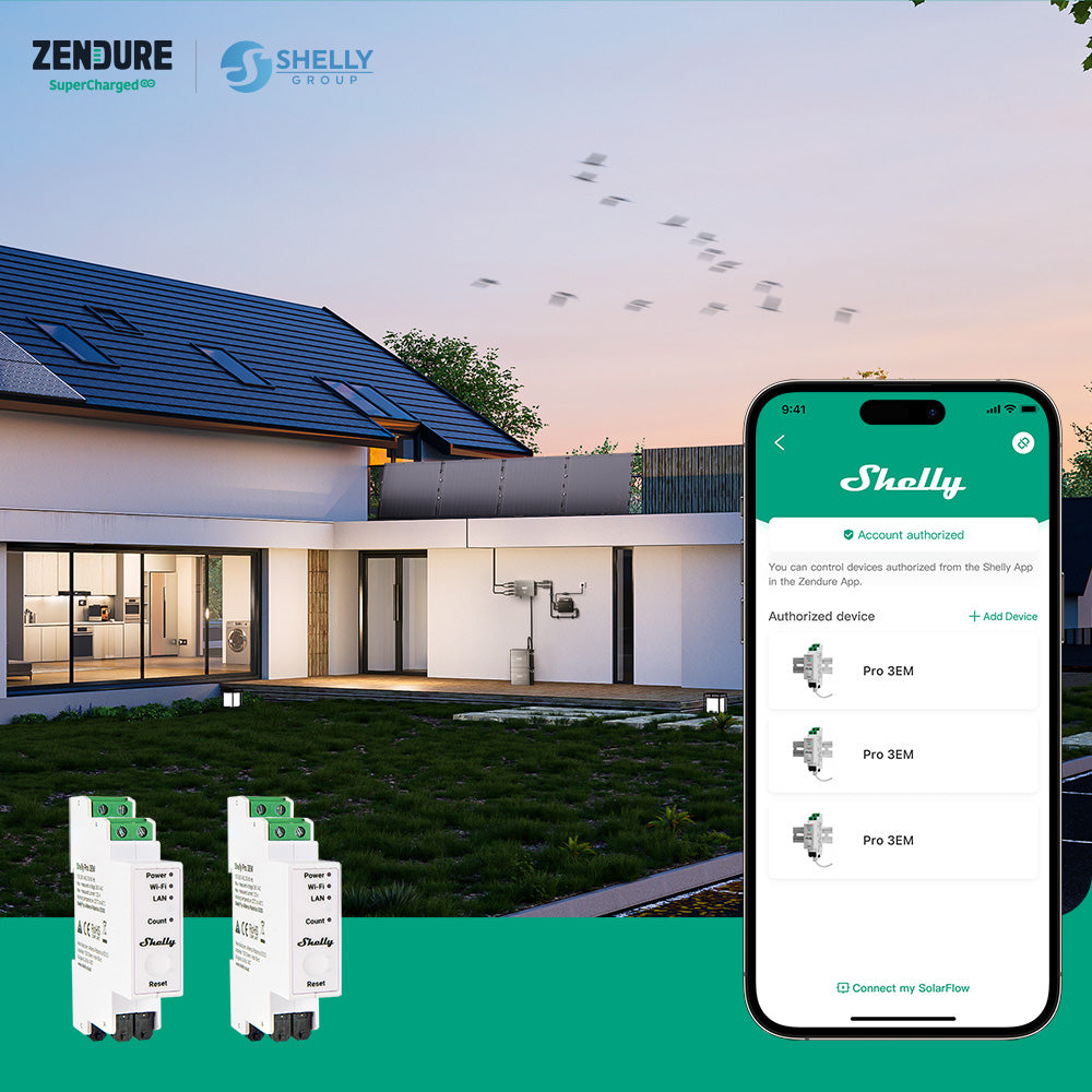 shelly-pro-3em-120a-smart-energy-monitor-zendure-joint-item-120a-3-phase-real-ti image 2