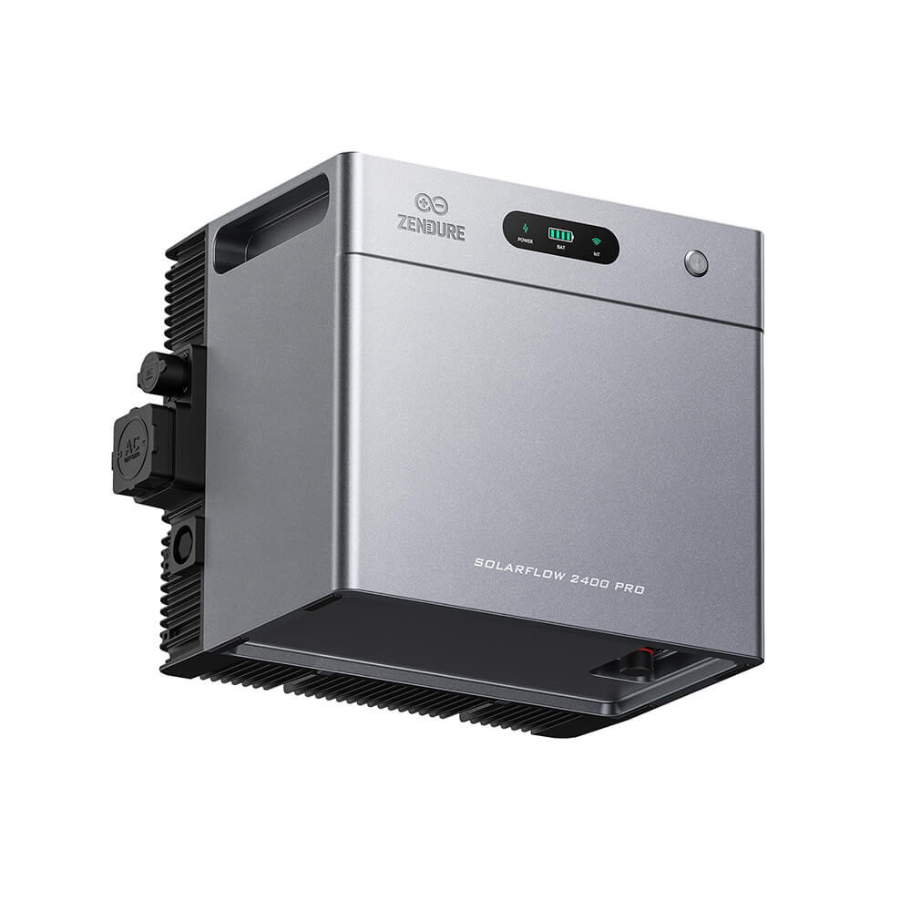 zendure-solarflow-2400-pro-home-energy-system-modular-balcony-storage-with-2-88k image 8