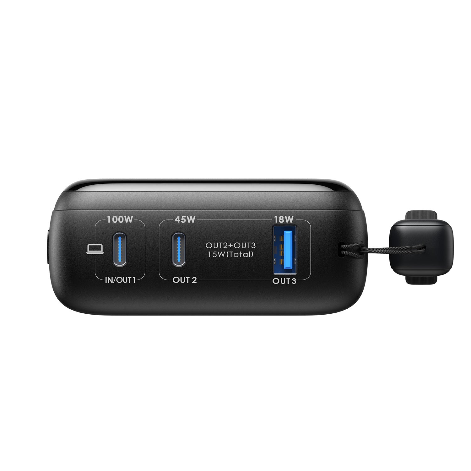 iniu-cougar-p63-power-bank-100w-25000mah-high-capacity-laptop-fast-charger-30-sm image 4