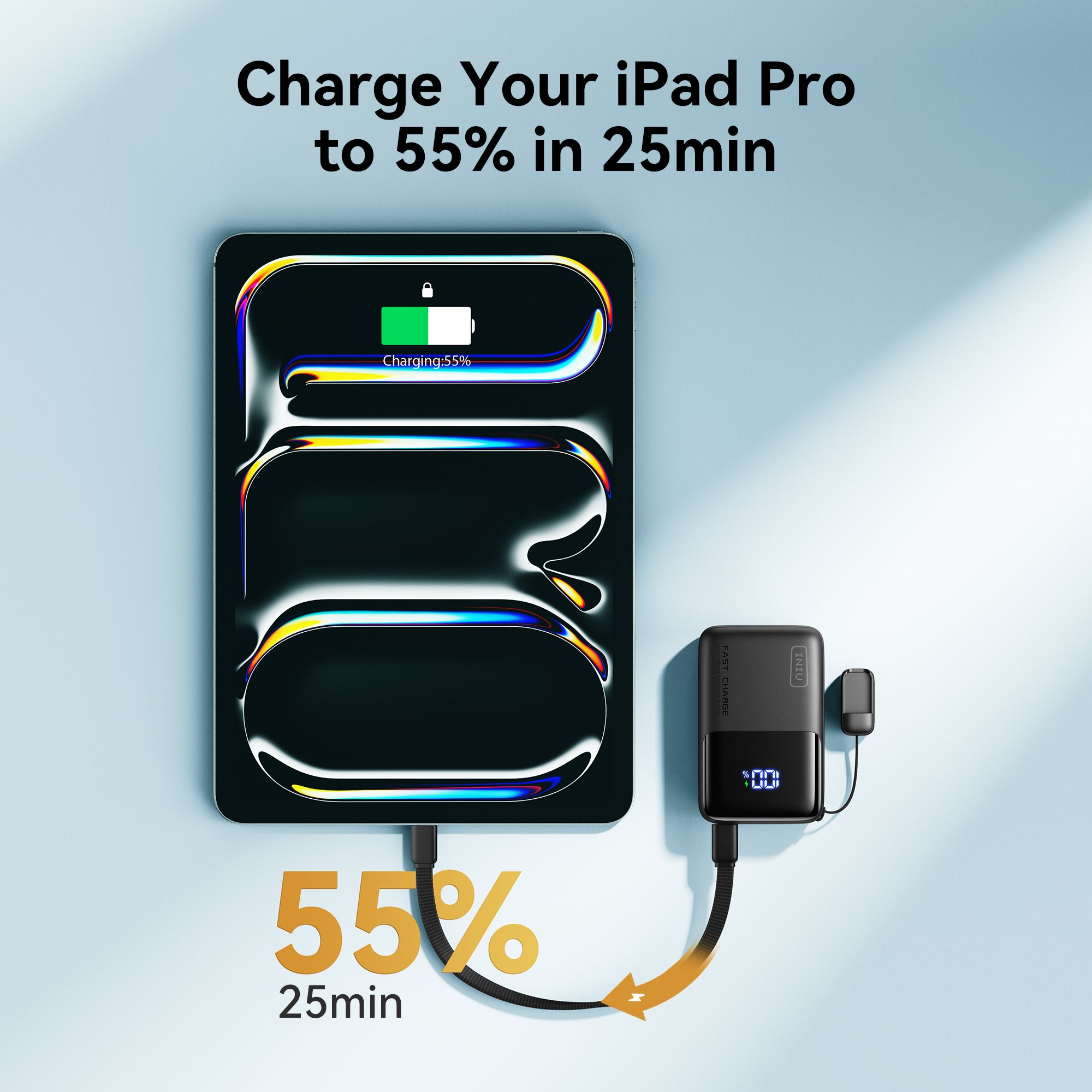 iniu-carry-p50-power-bank-45w-10000mah-smallest-tinycell-pro-fast-charger image 5