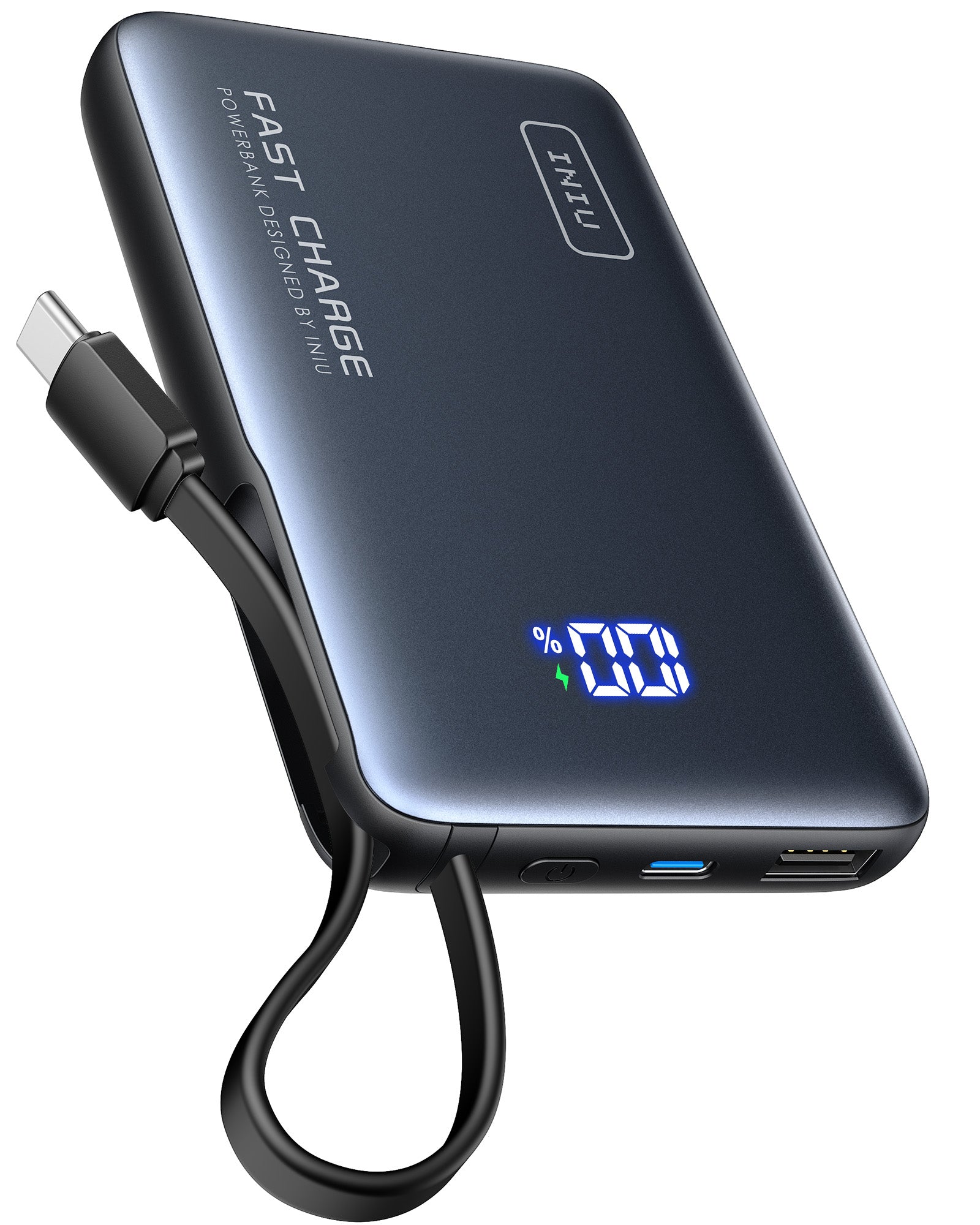 iniu-10000mah-pd-20w-compact-portable-charger-power-bank-with-tinycell-battery-a image 4