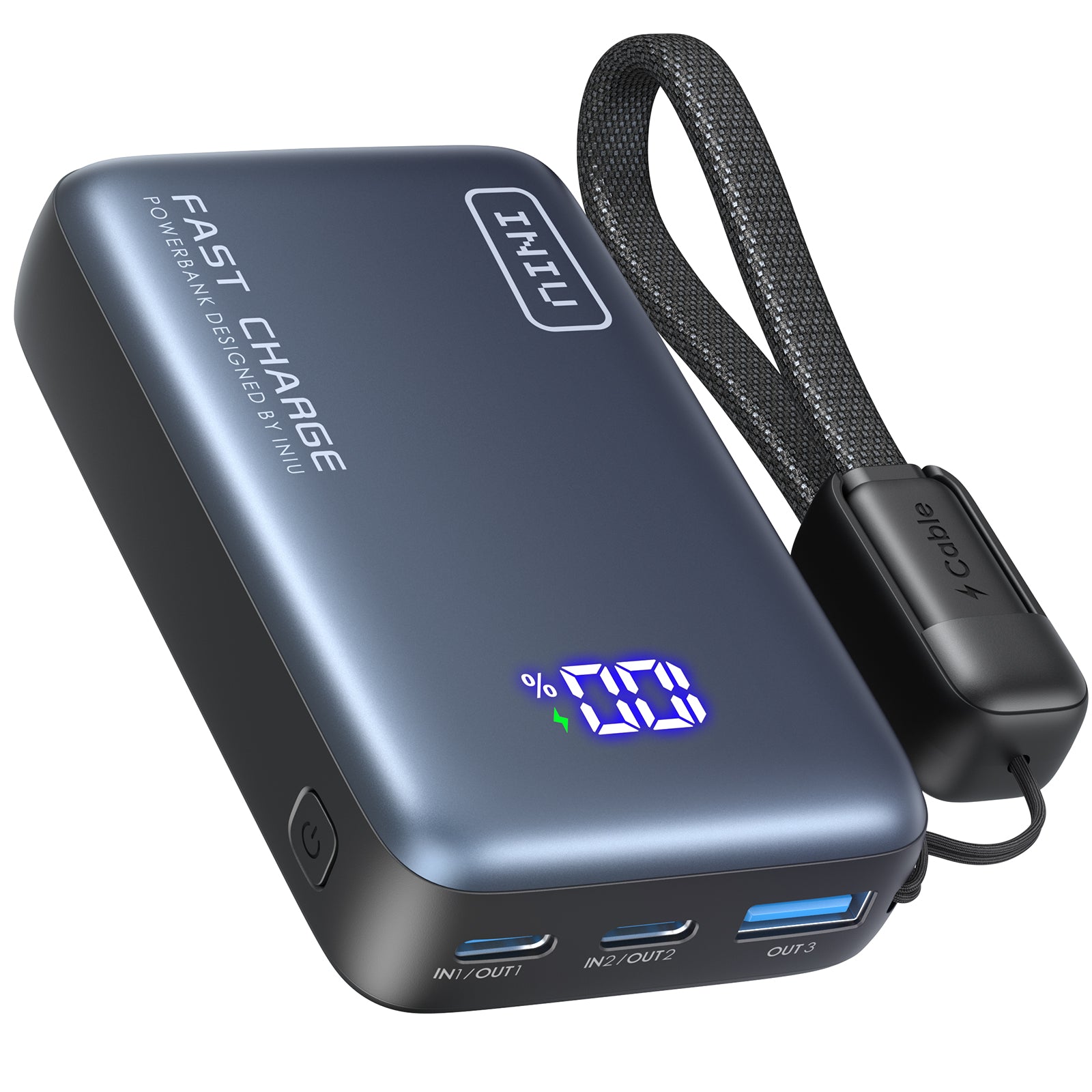 iniu-10000mah-pd-45w-palm-size-portable-charger-power-bank-with-built-in-usb-c-c image 4