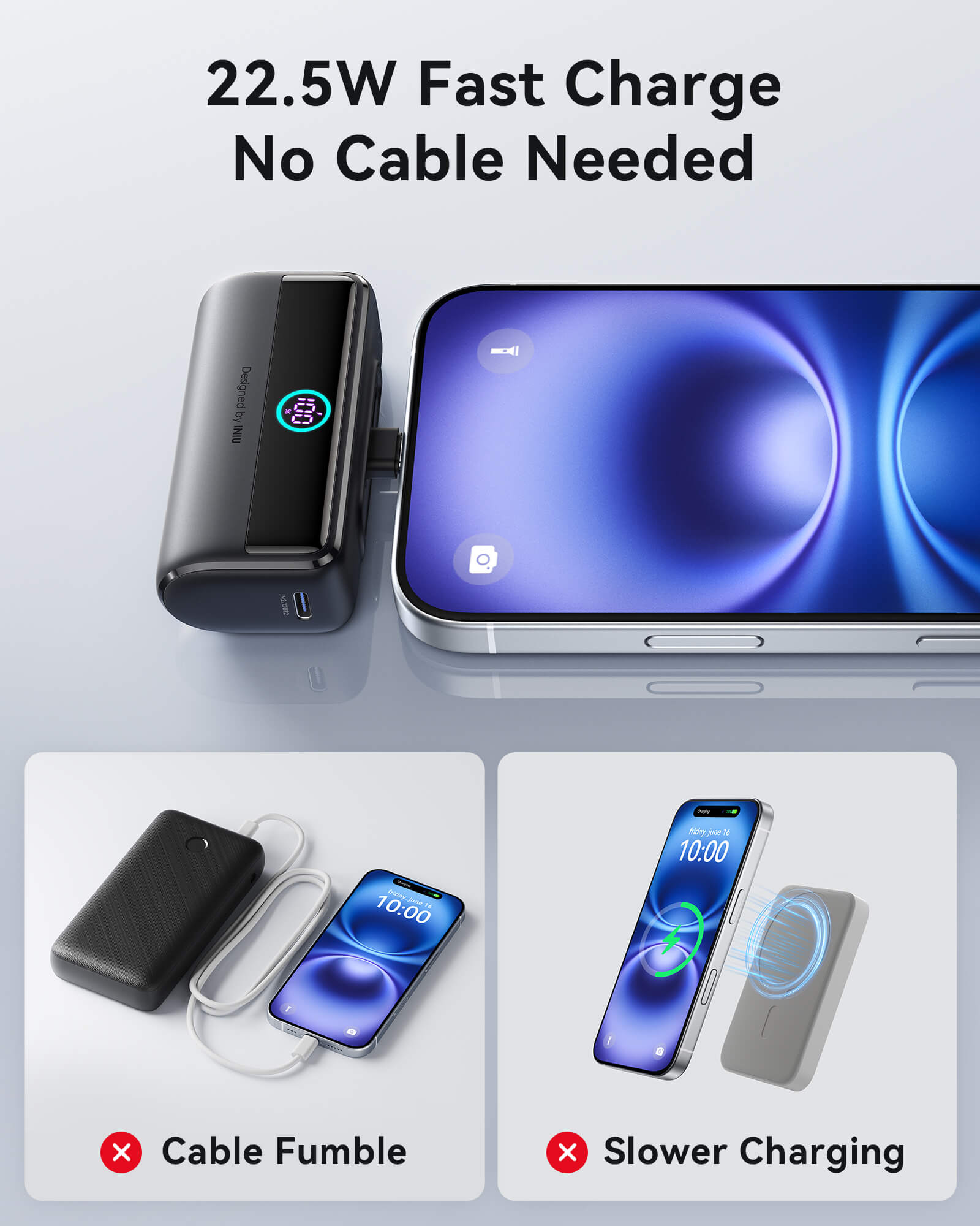 iniu-carry-p45-power-bank-22-5w-5500mah-pocket-portable-charger-with-usb-c image 4