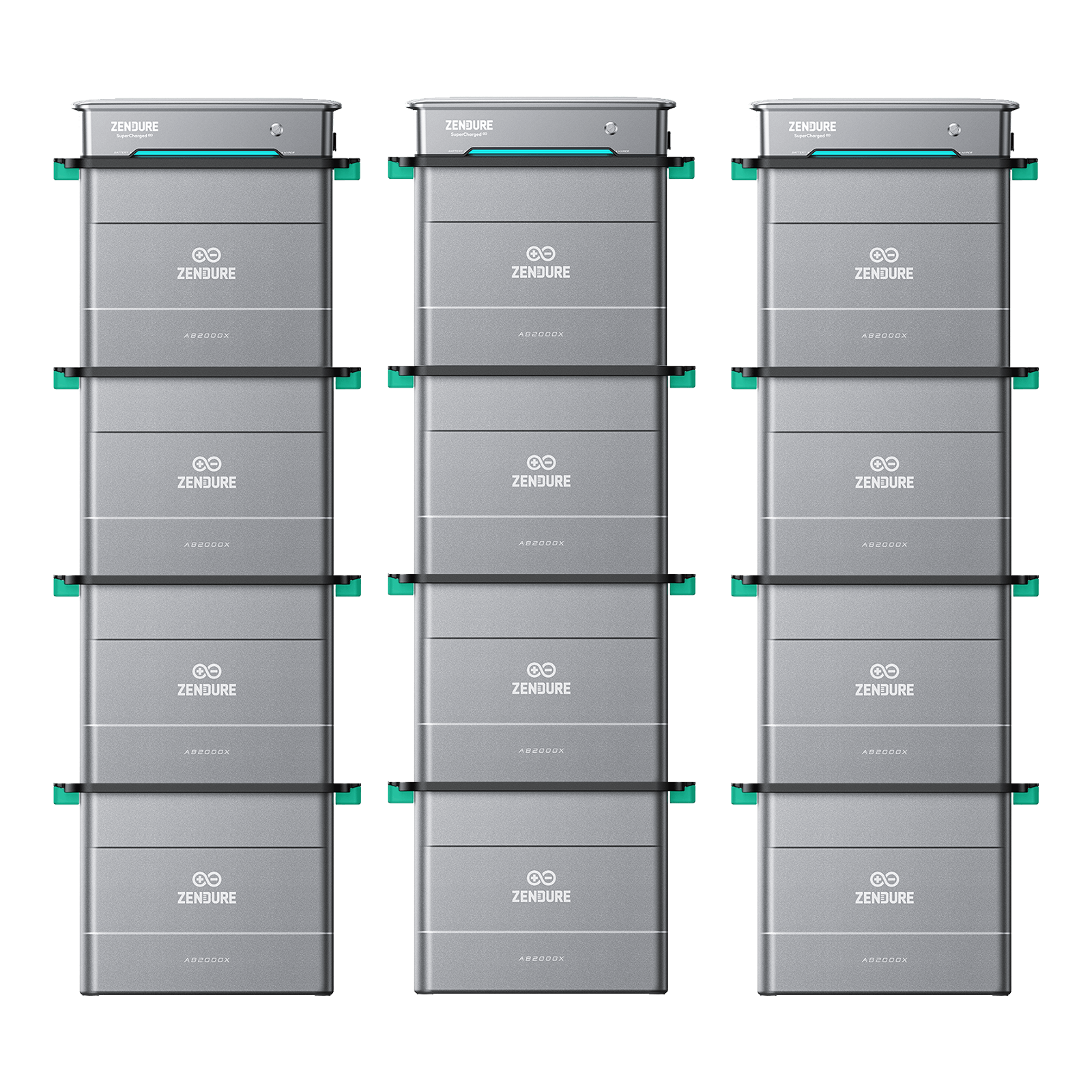 zendure-solarflow-hyper-2000-hybrid-balcony-solar-microinverter-and-battery-stor image 8