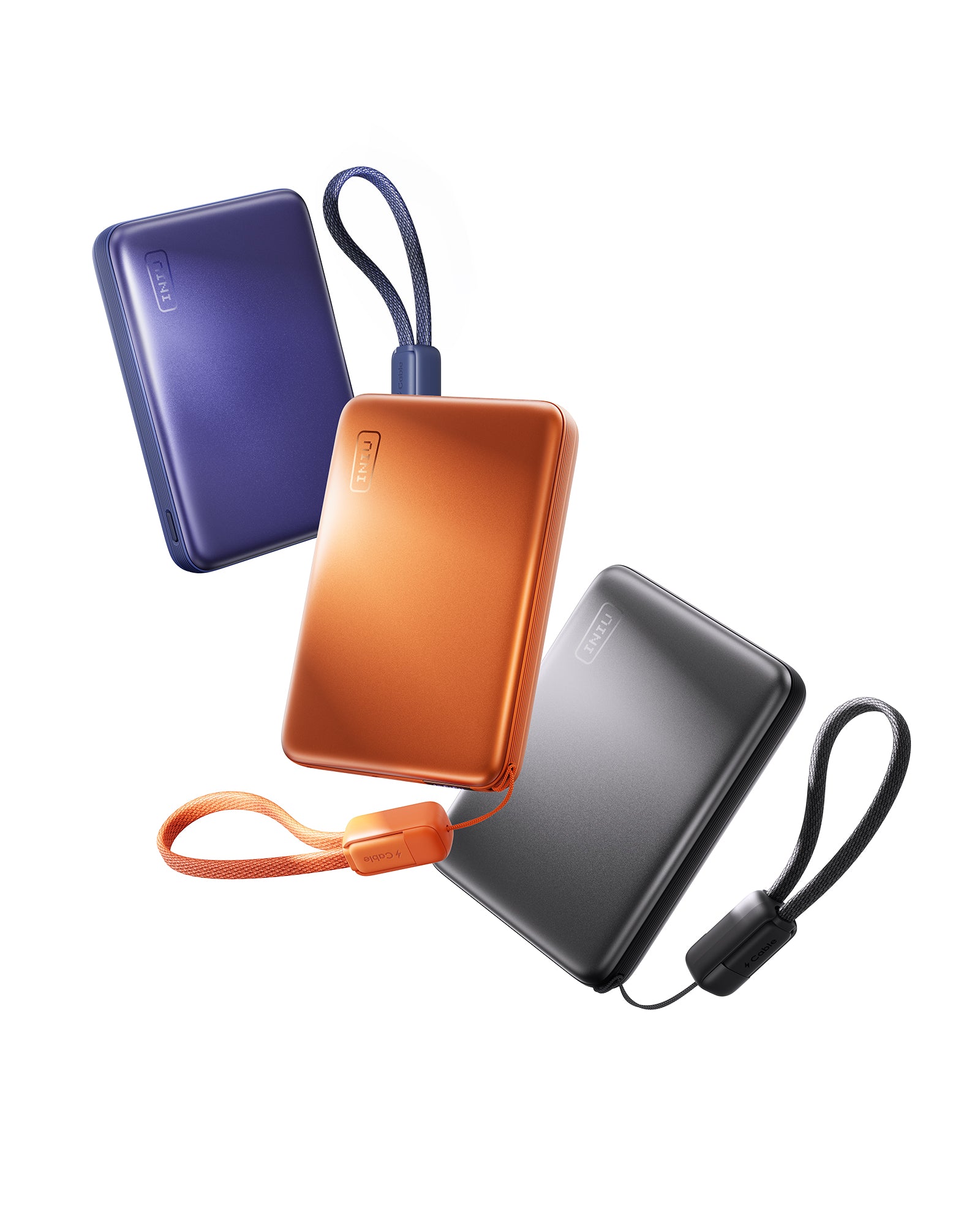 iniu-snapgo-air-10000mah-qi2-2-25w-magnetic-wireless-power-bank-with-45w-usb-c-g image 6