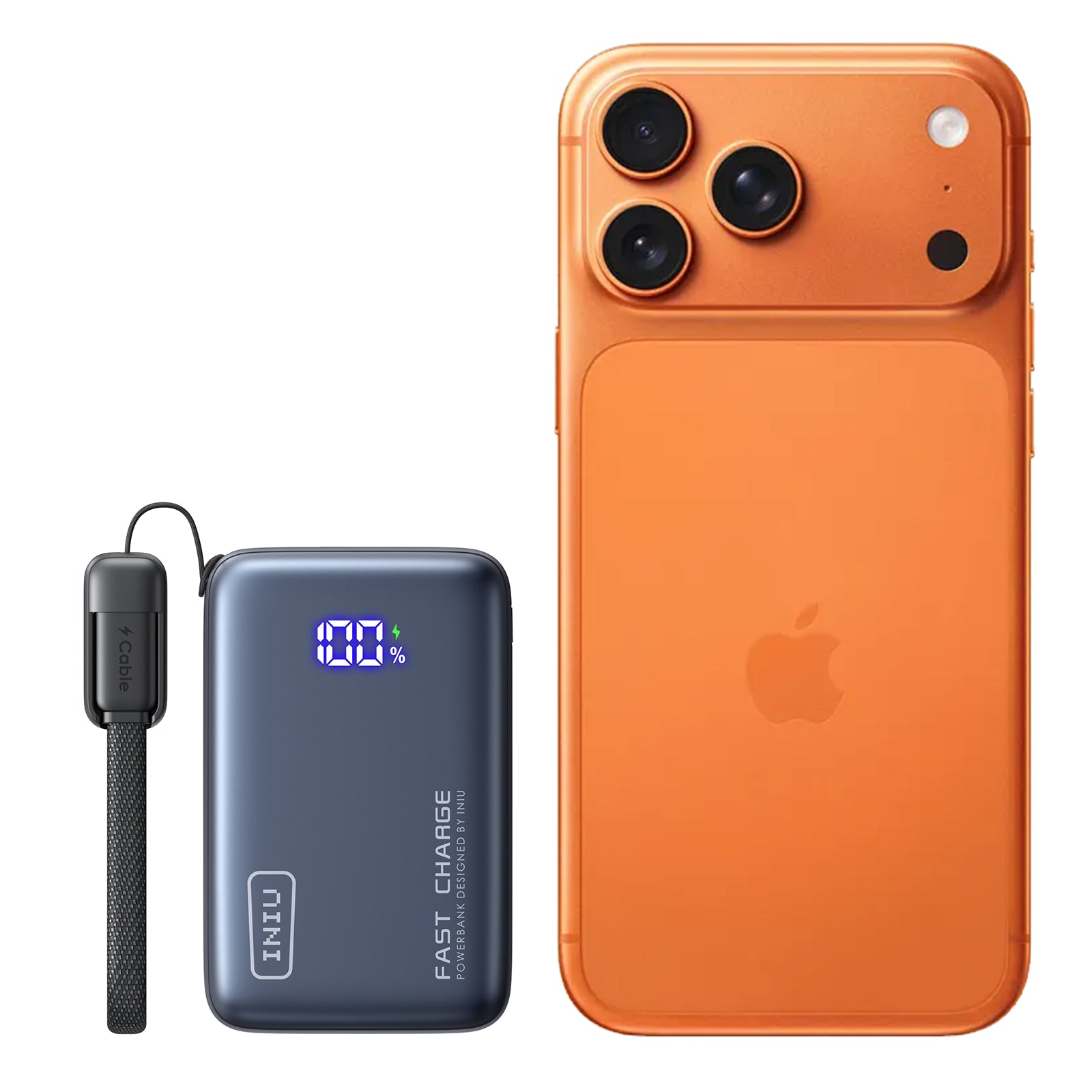 iniu-10000mah-pd-45w-palm-size-portable-charger-power-bank-with-built-in-usb-c-c image 5