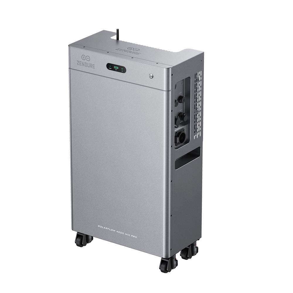zendure-solarflow-4000-mix-pro-whole-home-battery-storage-system image 3