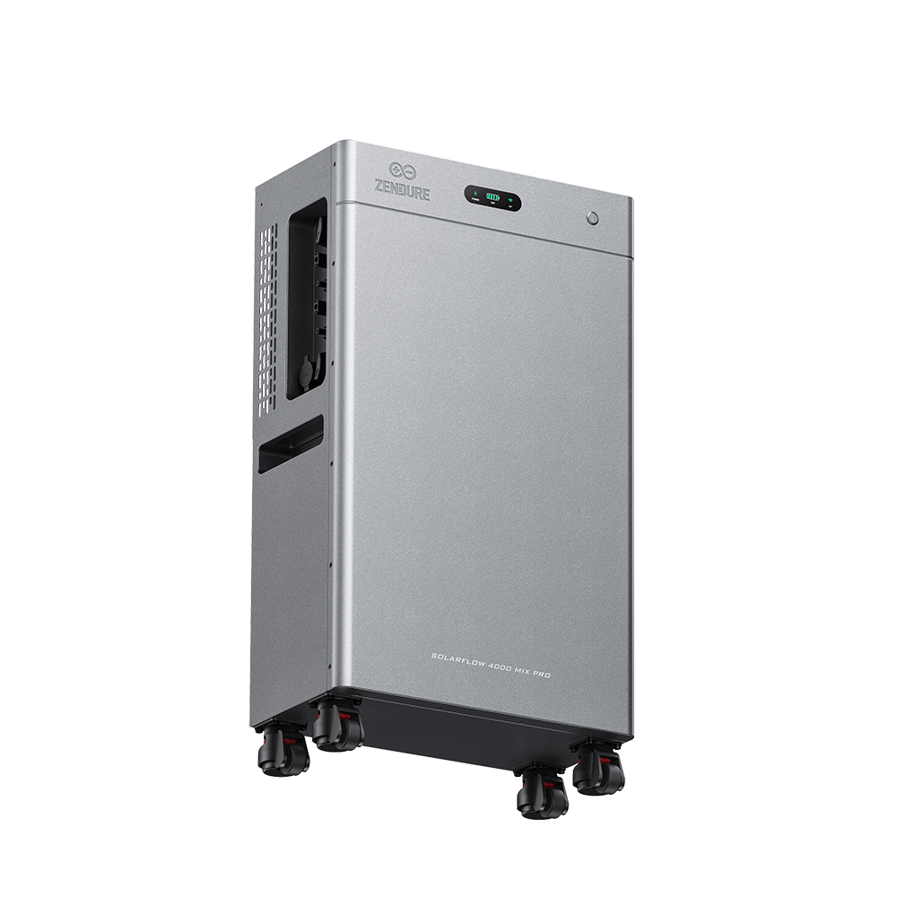 zendure-solarflow-4000-mix-pro-whole-home-battery-storage-system image 2