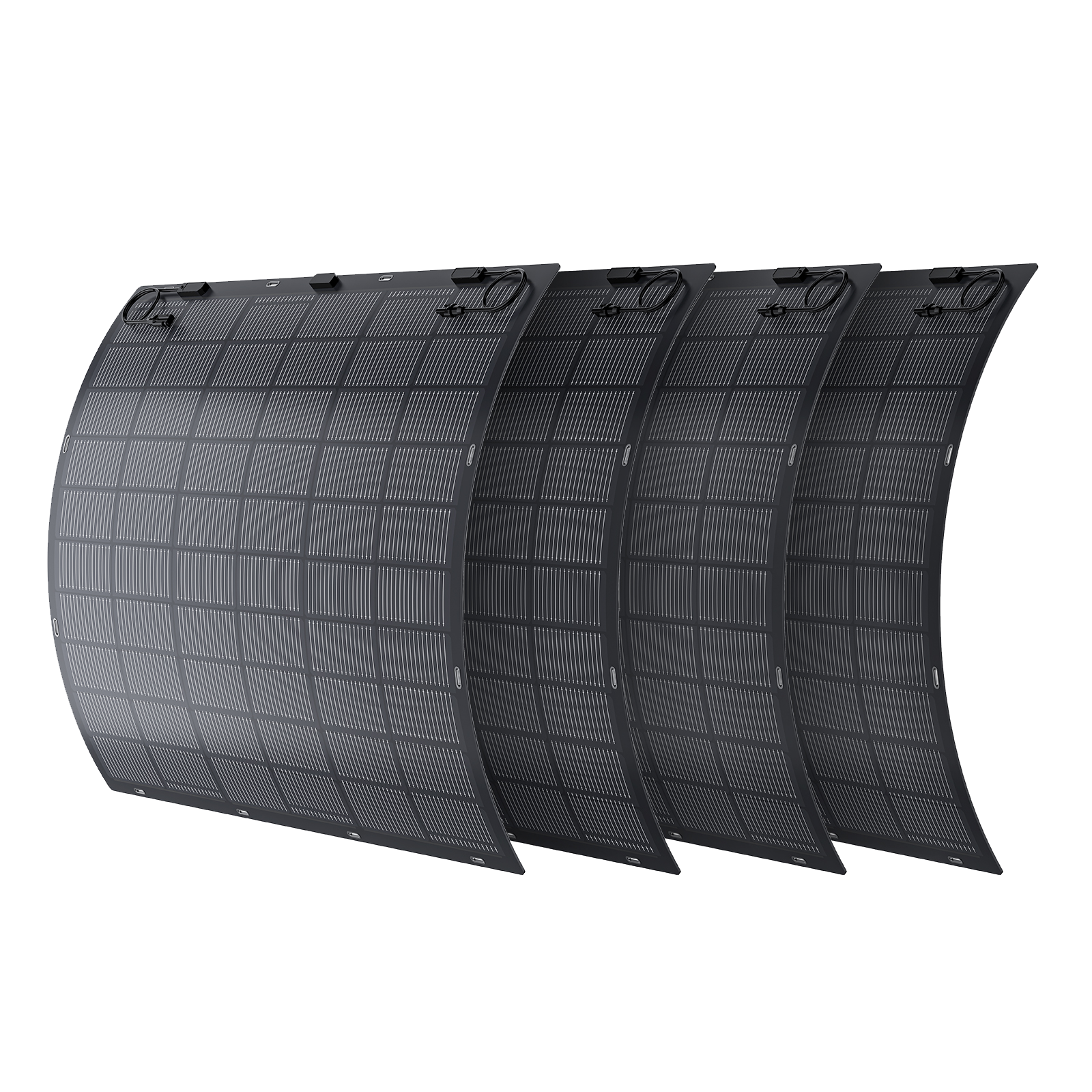 zendure-flexible-solar-panel-210w-topcon-bendable-up-to-220-ip68-waterproof-for- image 4