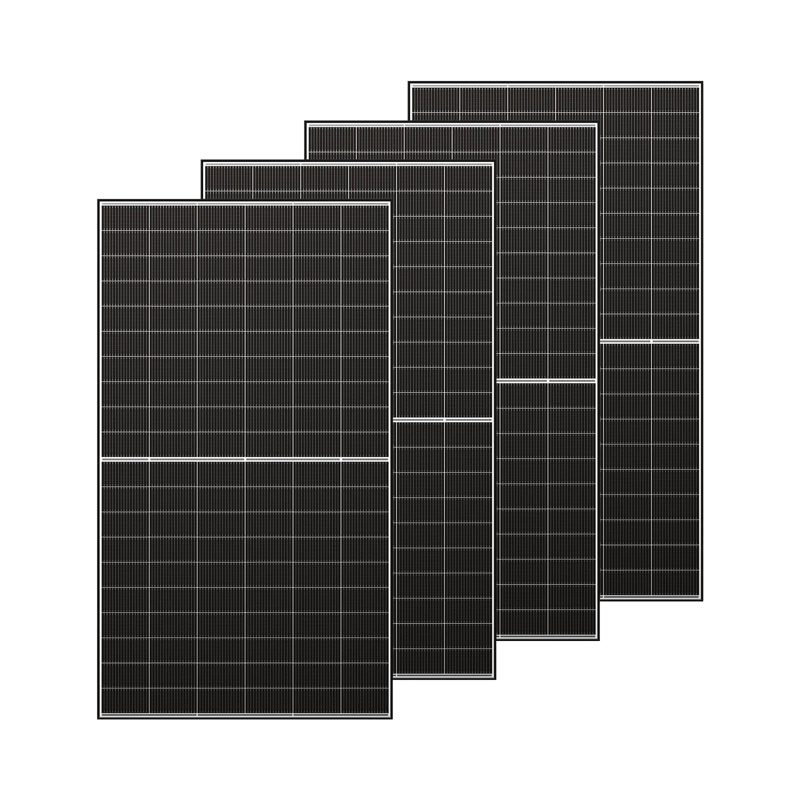 zendure-500w-bifacial-rigid-solar-panel-2-500w-base-1300w-max-bifacial-gain image 8