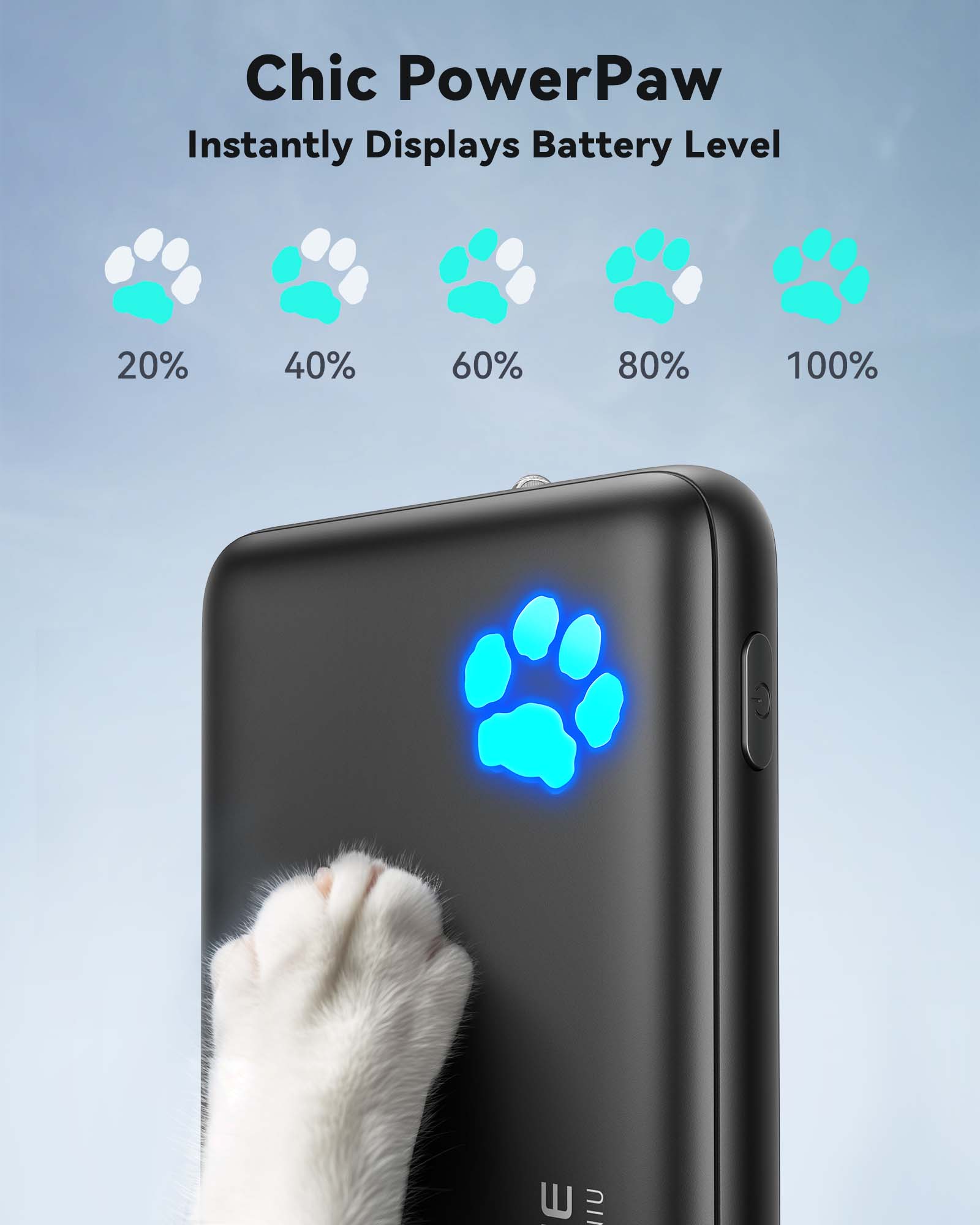 iniu-p41-e1-power-bank-10000mah-high-density-tinycell-portable-charger image 7