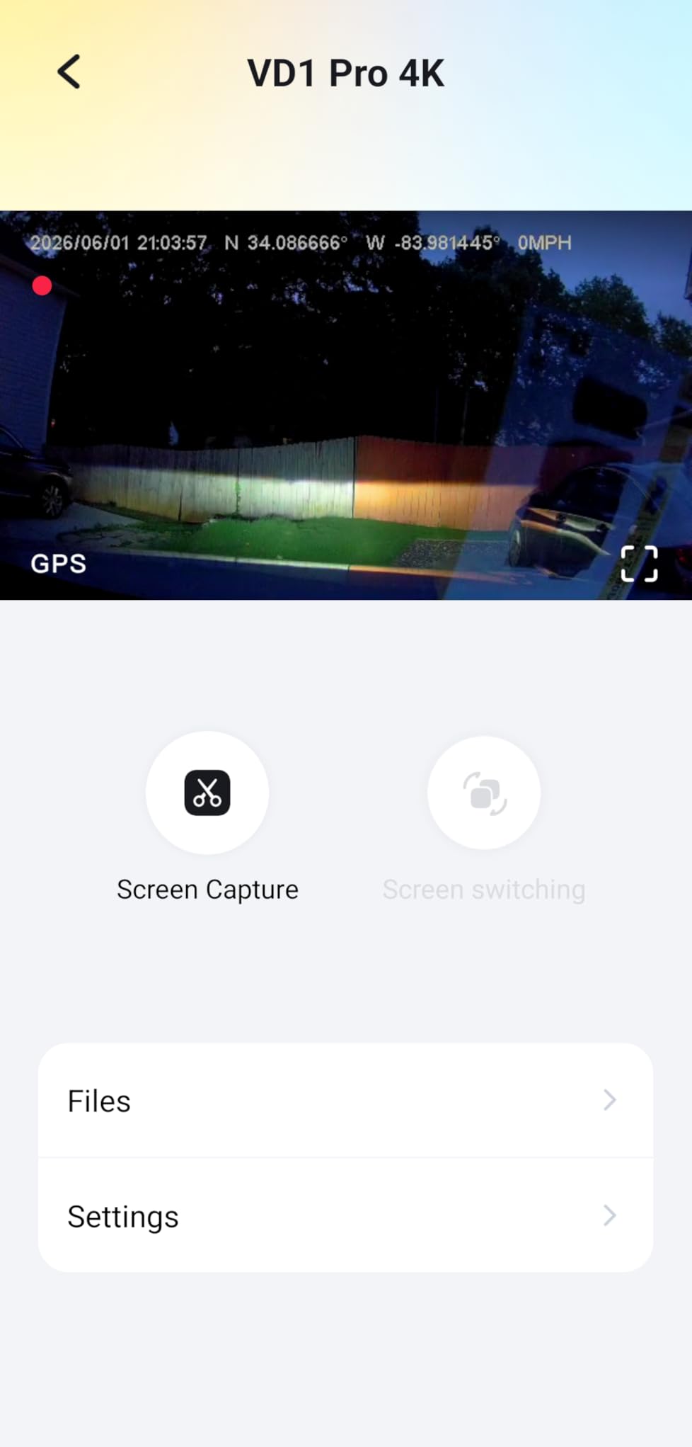 Replaced my twice-the-price cam