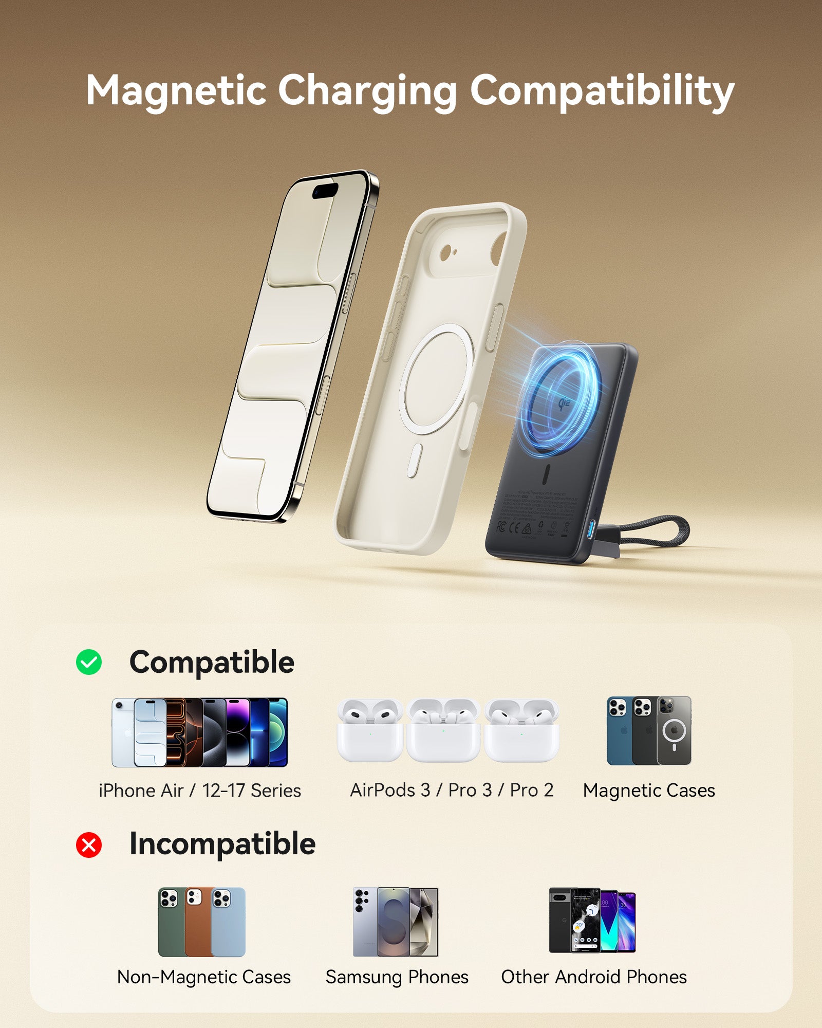 iniu-snapgo-p71-qi2-magnetic-power-bank-magsafe-15w-wireless-20w-pd-wired-5-000m image 8