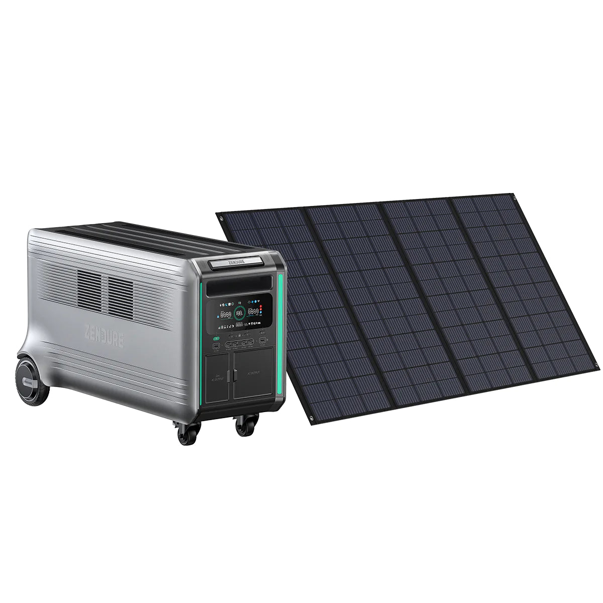 zendure-superbase-v-solar-generator-3-800w-aio-home-energy-station-scalable-to-2 image 6