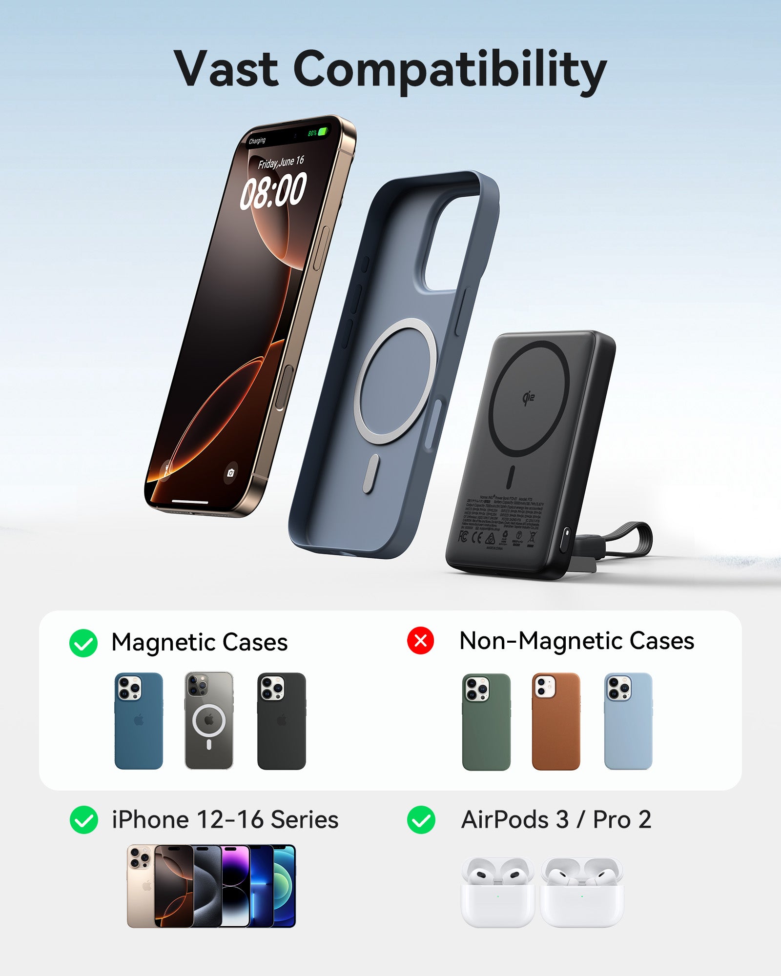 iniu-snapgo-p73-qi2-15w-10000mah-magnetic-wireless-power-bank-with-stand-0-5in-s image 7