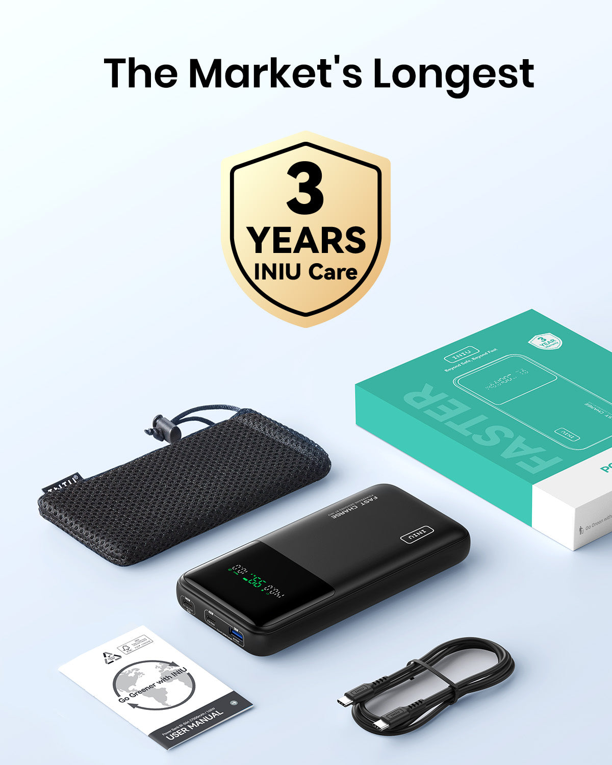 iniu-b64-140w-27-000mah-power-bank-pd-3-1-fast-charge-battery-pack-with-140w-max image 8