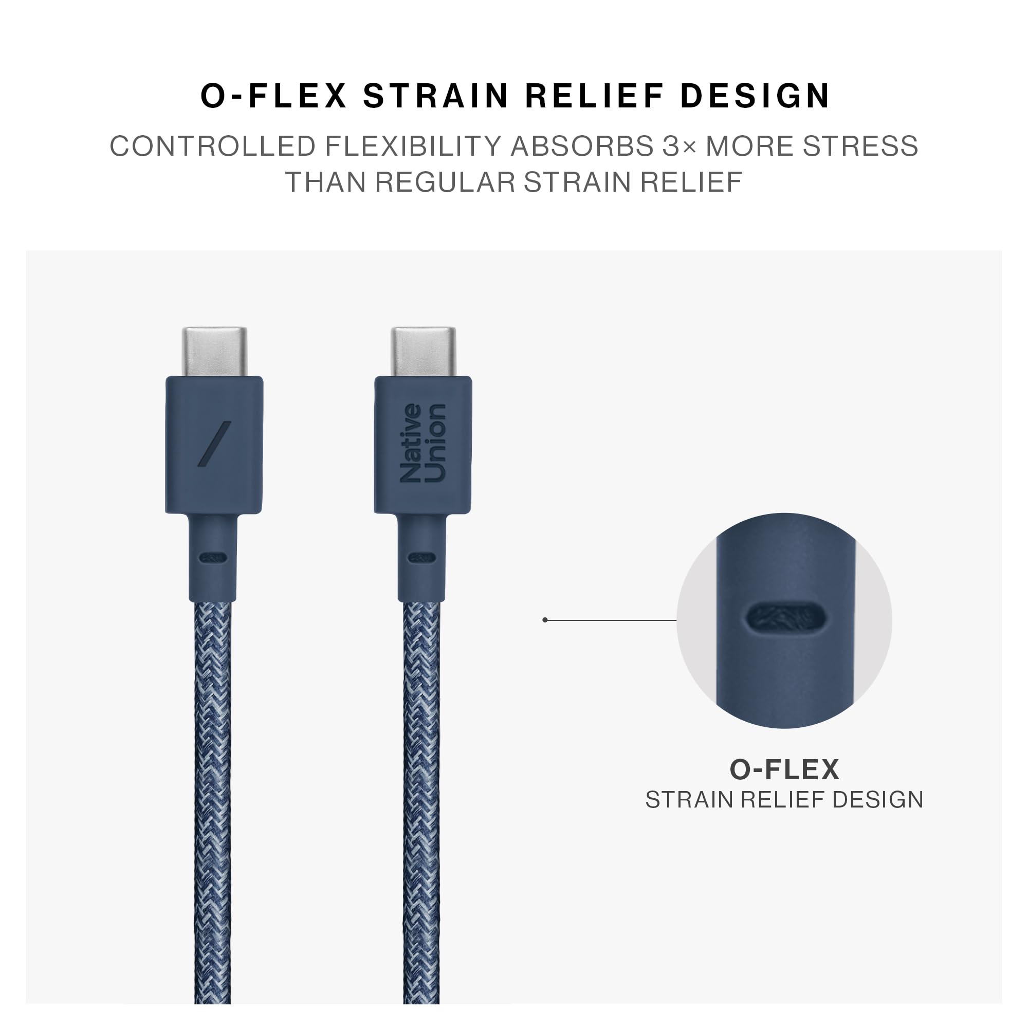 native-union-type-c-belt-cable-4ft-ultra-strong-kevlar-reinforced-usb-c-to-usb-c image 6