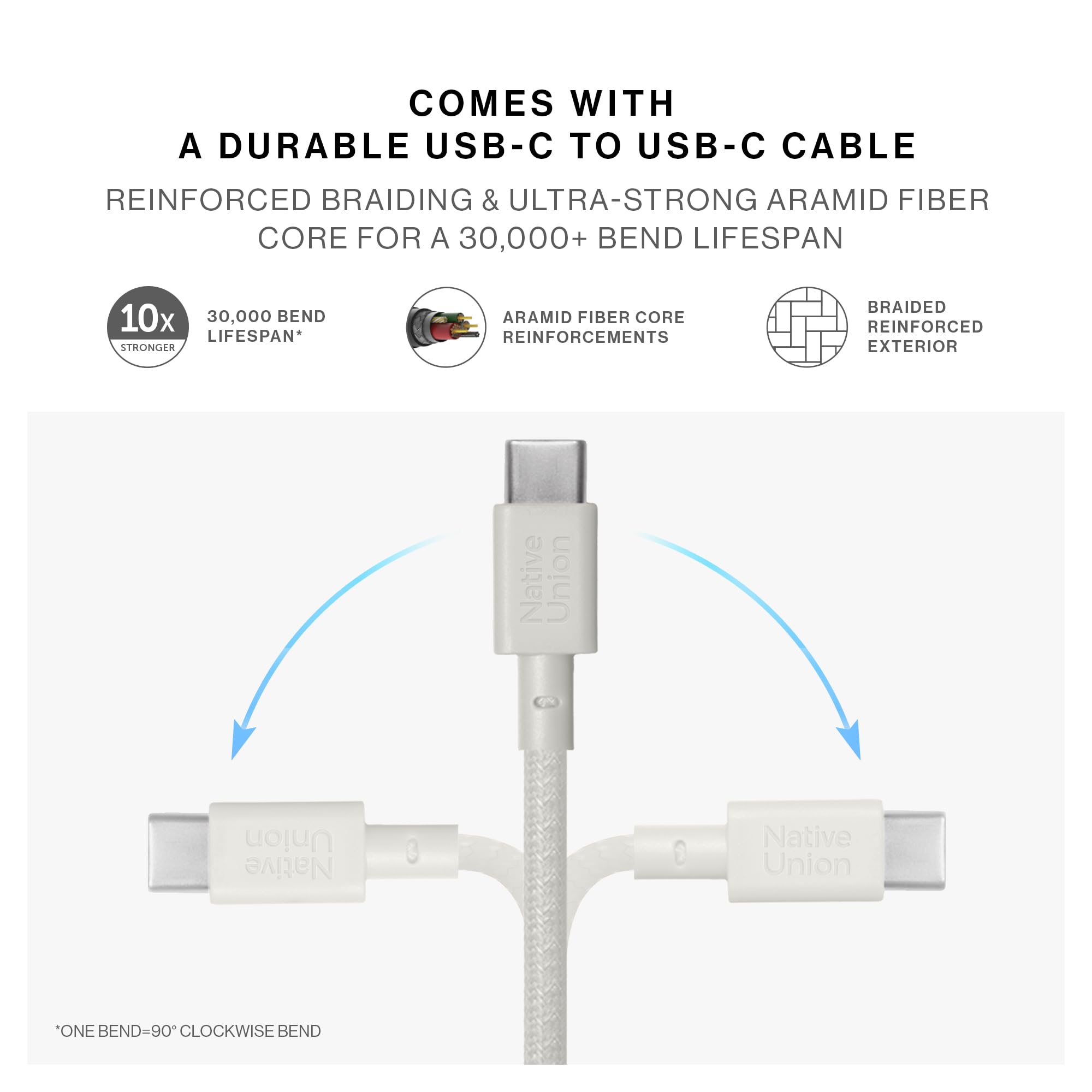 native-union-snapstand-qi2-certified-magnetic-wireless-charger-stand-15w-magsafe image 6