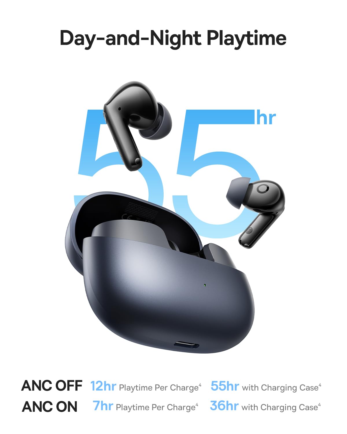 baseus-bass-bp1-pro-noise-cancelling-wireless-earbuds-adaptive-anc-ldac-hi-res-s image 7