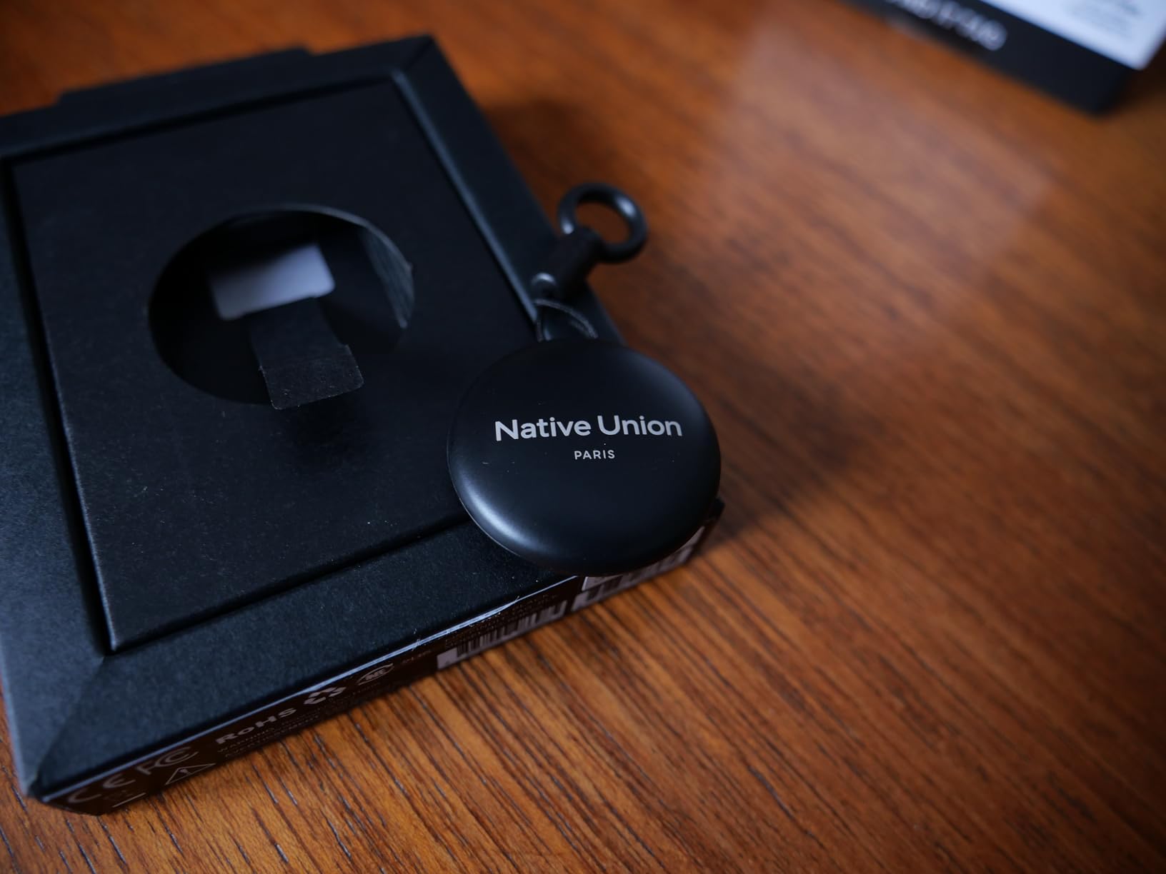 Okay but bulky-ish in thin wallets