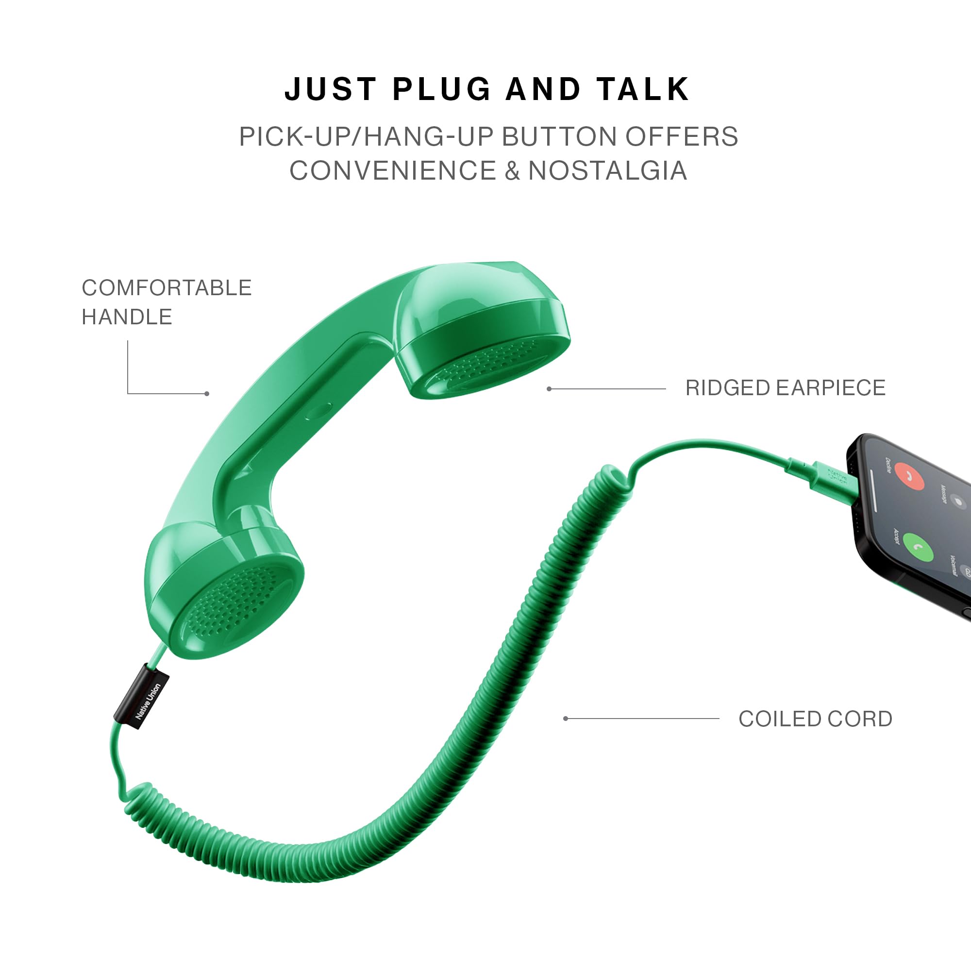 native-union-pop-phone-retro-handset-with-mic-and-speaker-usb-c-plug-and-play-fo image 8