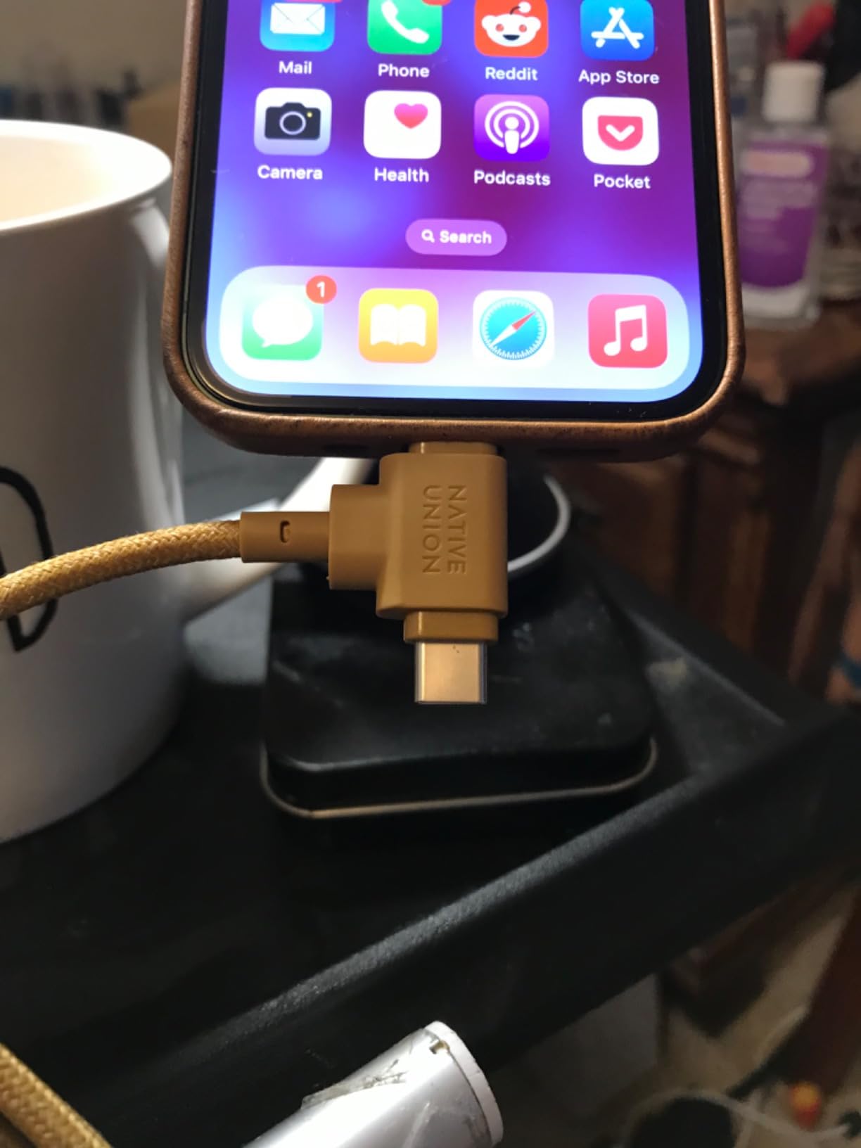 Best cable I've owned