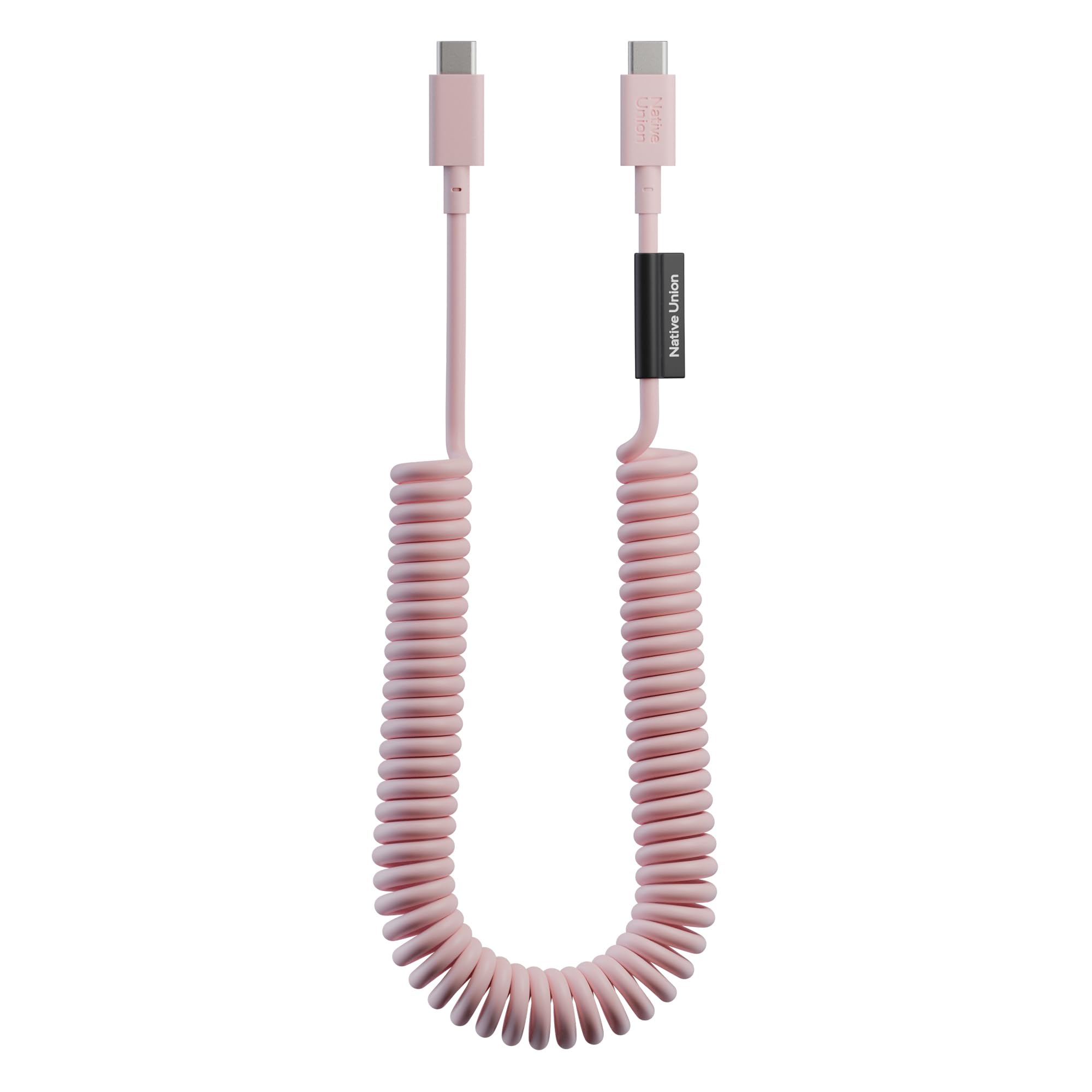 native-union-usb-c-pop-cable-xl-coiled-extendable-fast-charging-cable-7-9ft-lemo image 8
