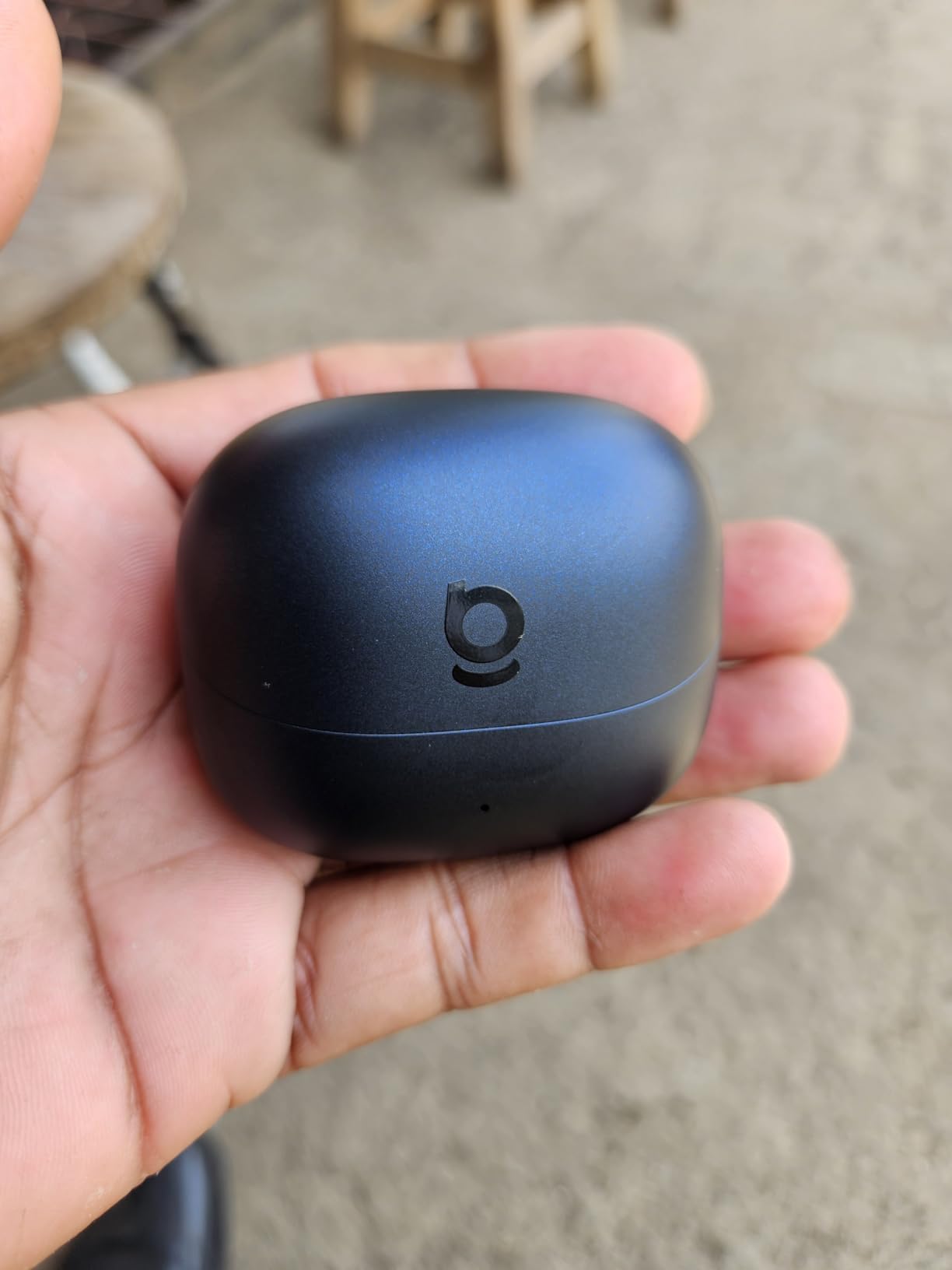 Long battery life confirmed