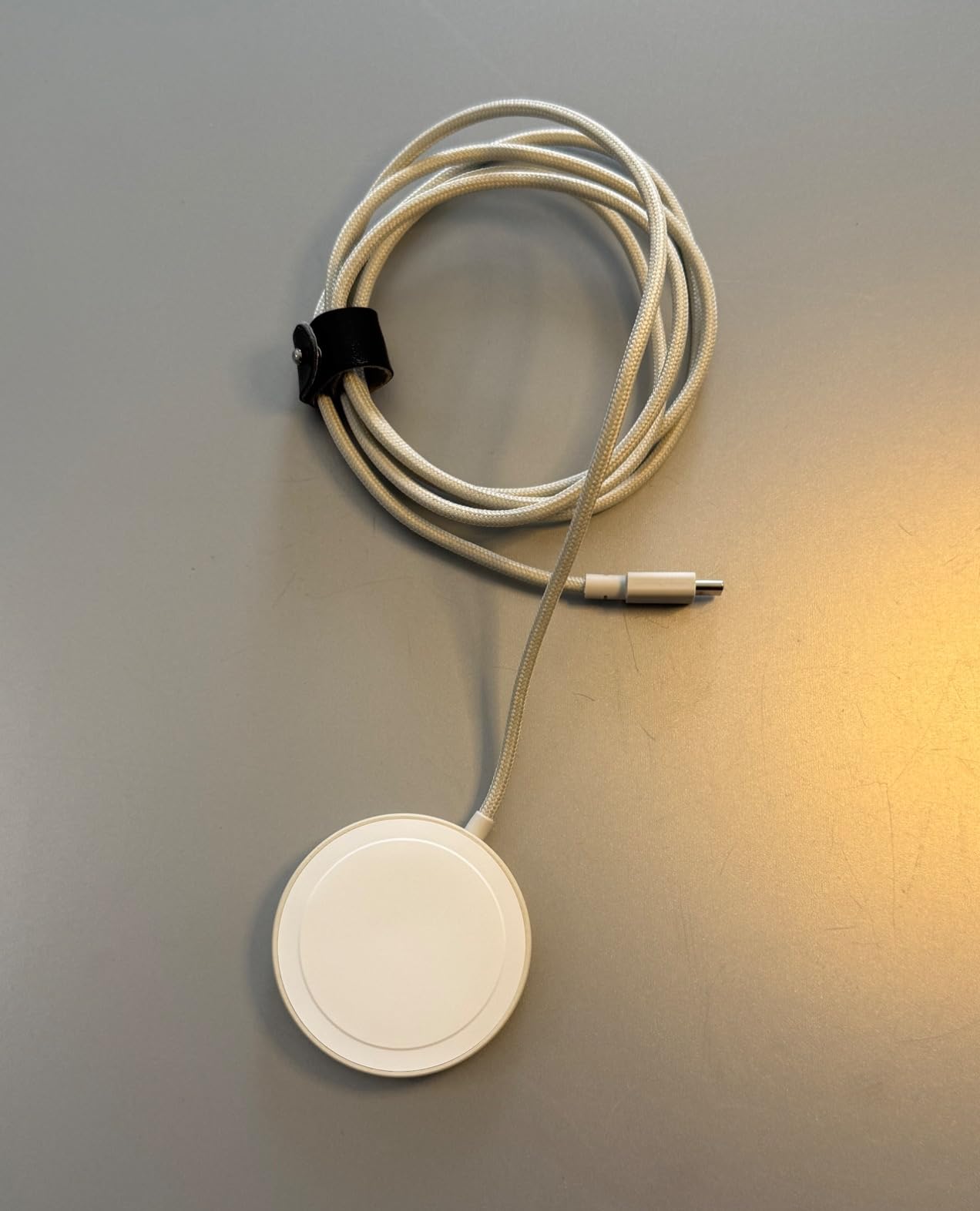 Replaced three chargers