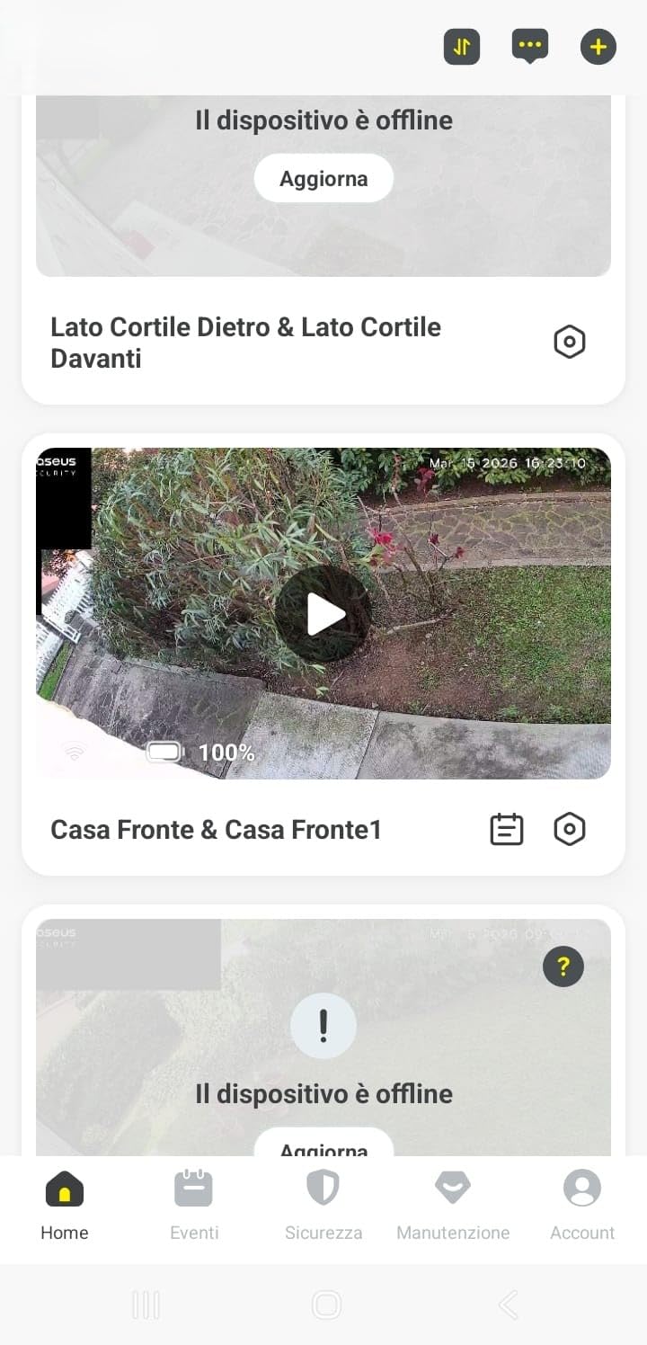 Takes time to learn the settings