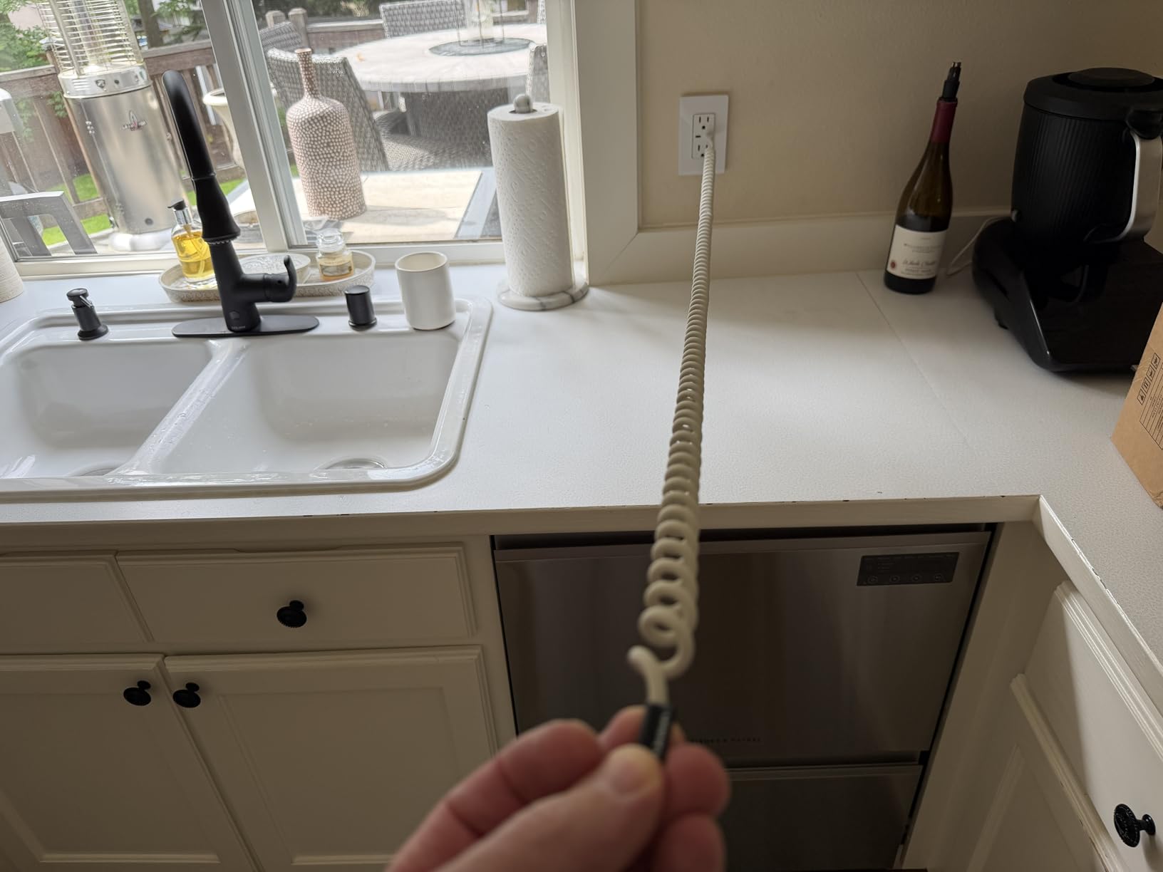 Great gift-worthy cable