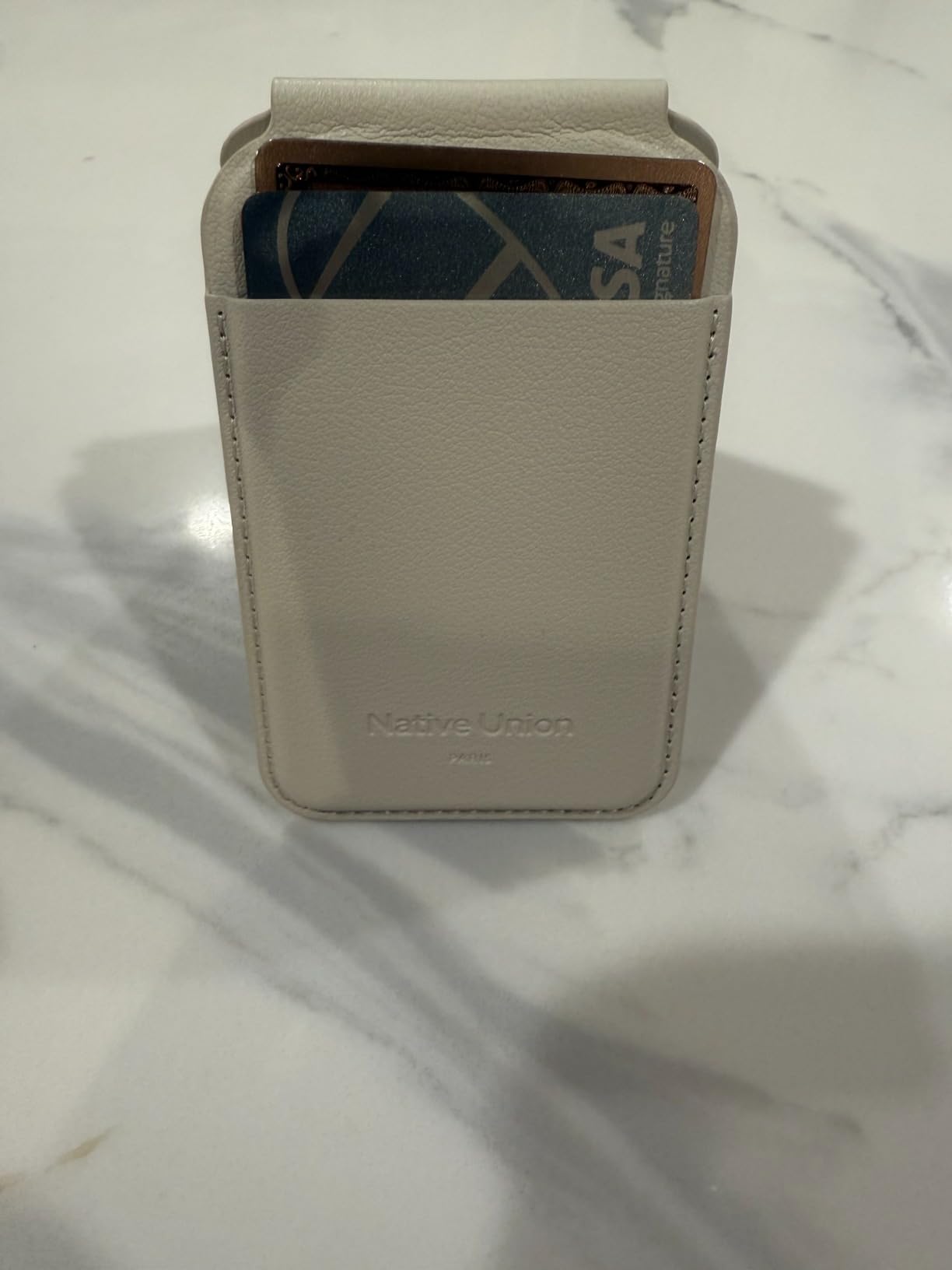 Works great with case