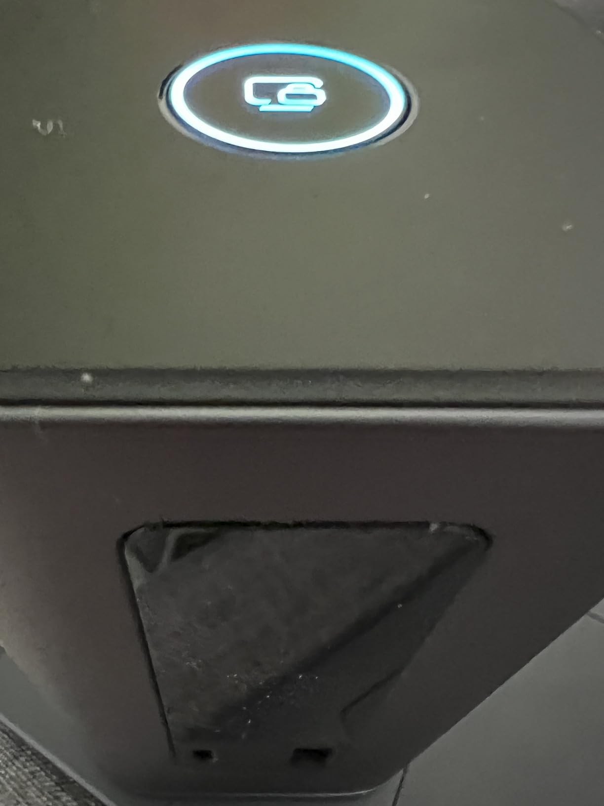Triple 4K on my Dell, actually works