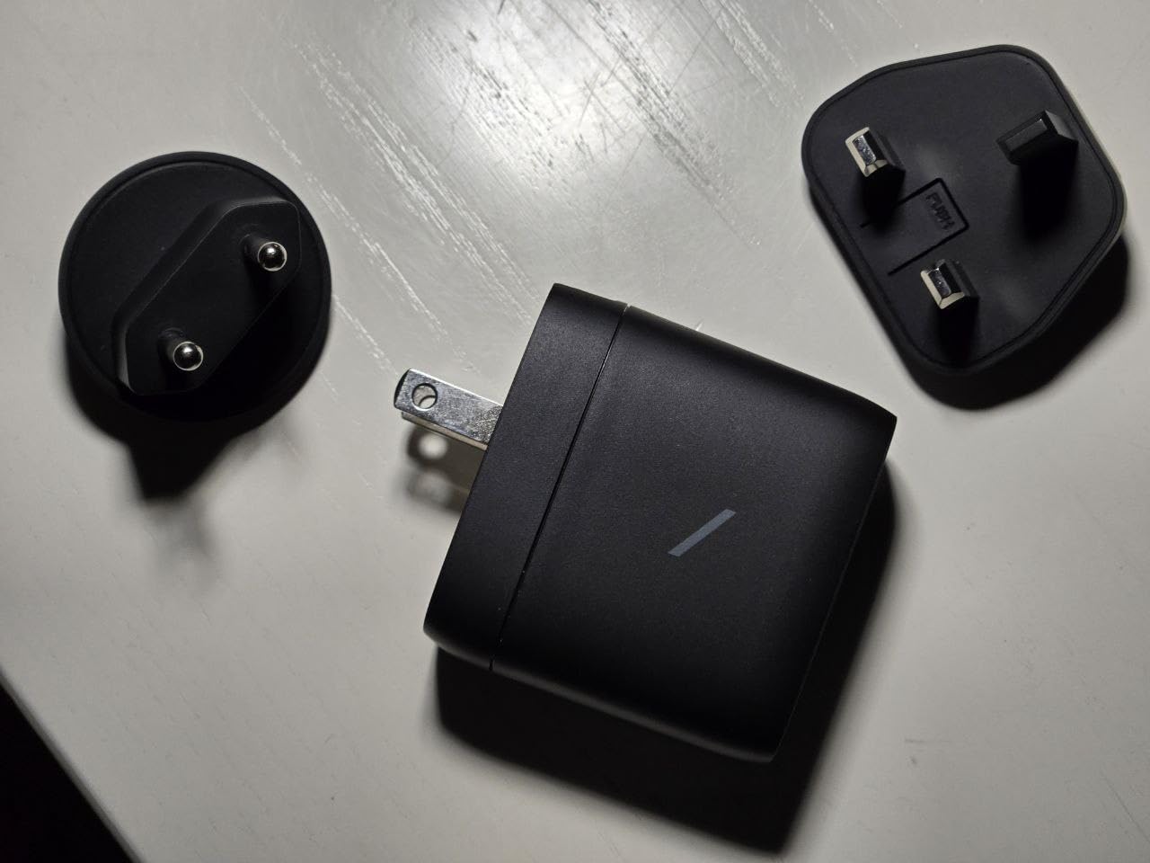 Tiny powerhouse