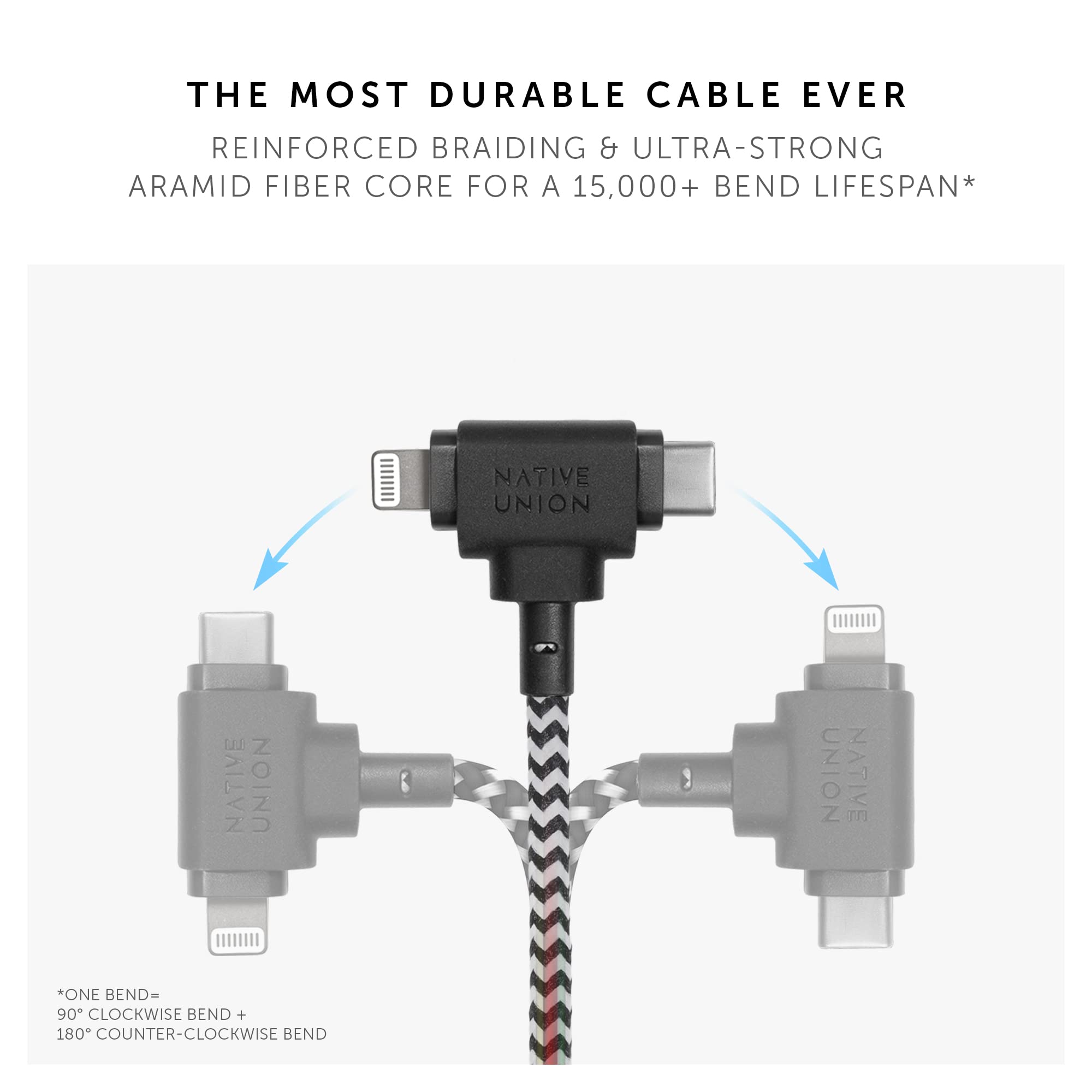 native-union-belt-cable-duo-5ft-2-in-1-mfi-certified-braided-60w-usb-c-lightning image 4