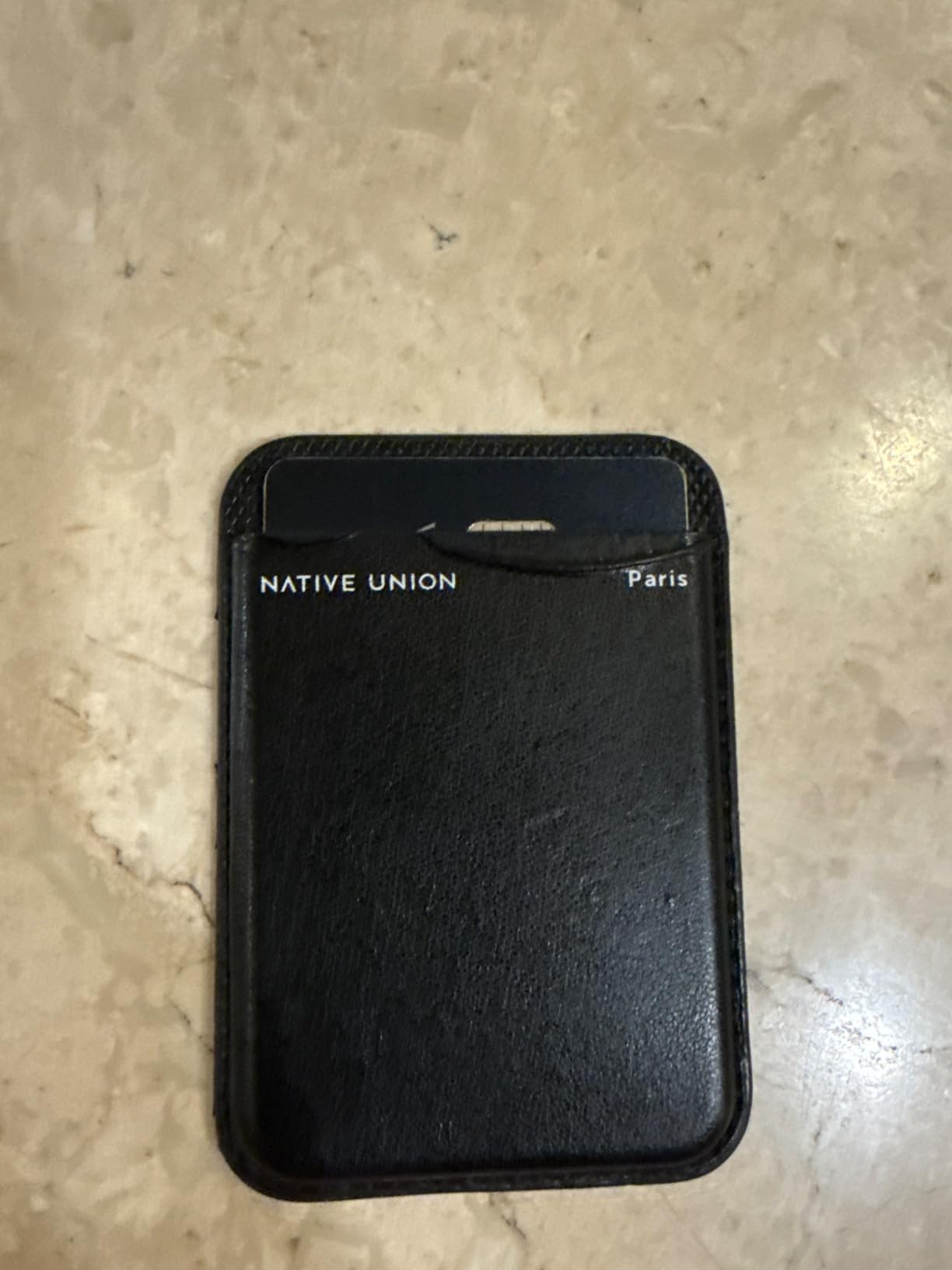 Holds up to daily abuse