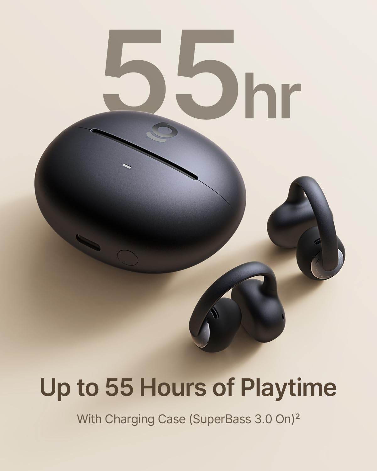 baseus-bowie-mc2-open-ear-clip-on-earbuds-cloudcomfort-2-0-ldac-hi-res-audio-blu image 6