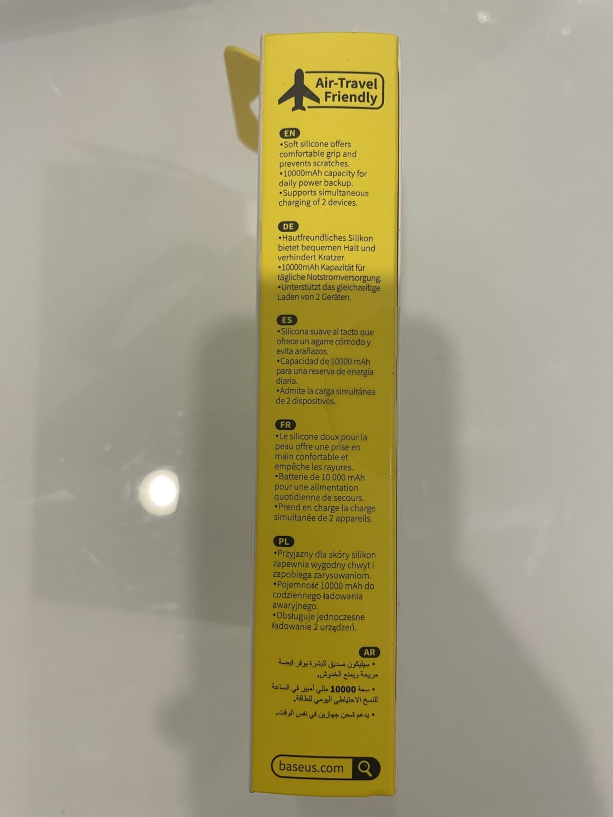 Best MagSafe battery I've owned