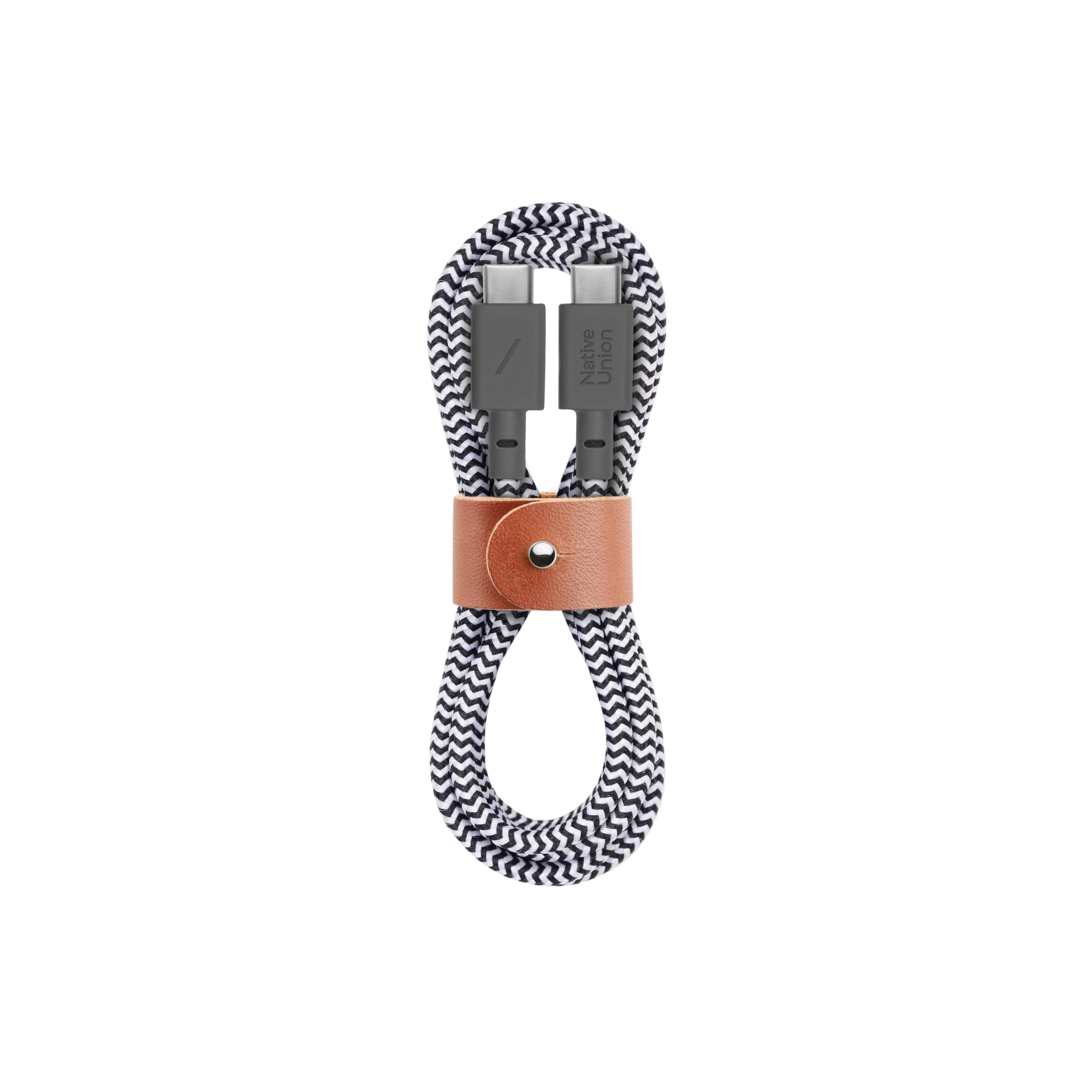 native-union-type-c-belt-cable-4ft-ultra-strong-kevlar-reinforced-usb-c-to-usb-c image 8