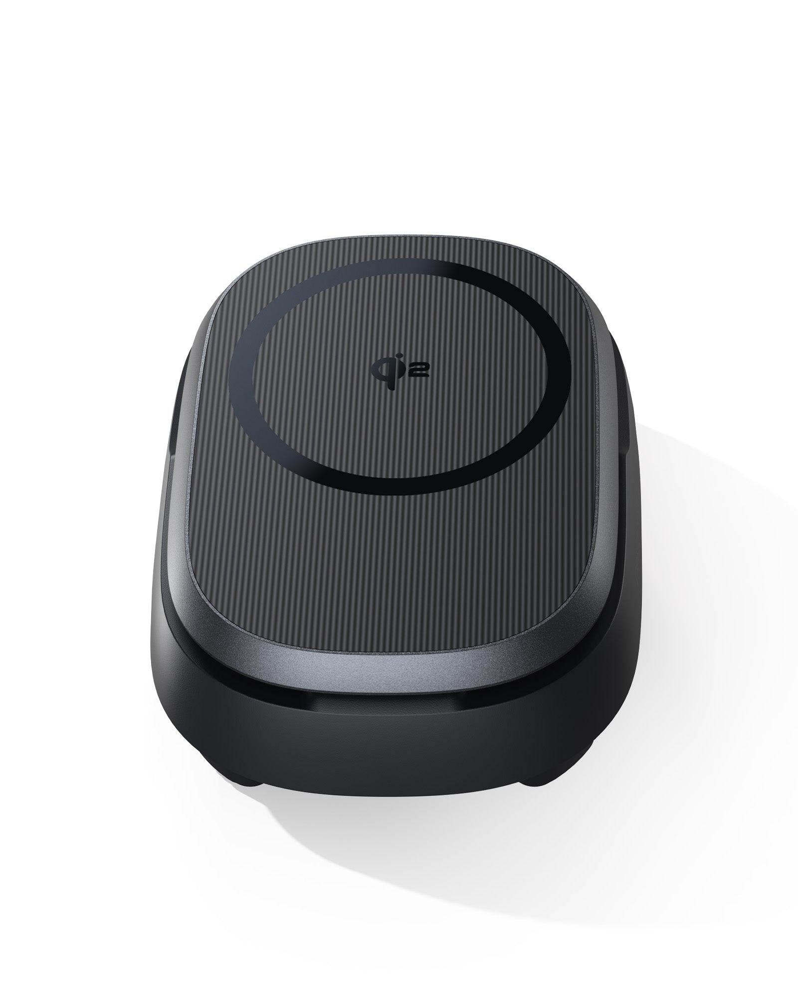 iniu-wm211-qi2-certified-15w-magnetic-wireless-charger-stand image 3