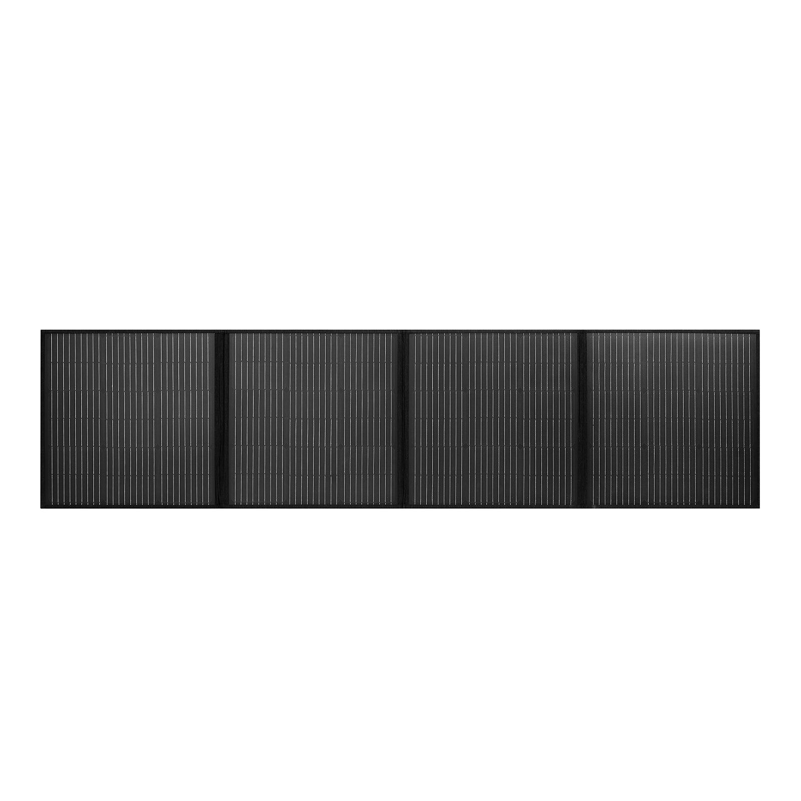 zendure-200w-portable-solar-panel-foldable-monocrystalline-charger-with-22-5-hig image 6