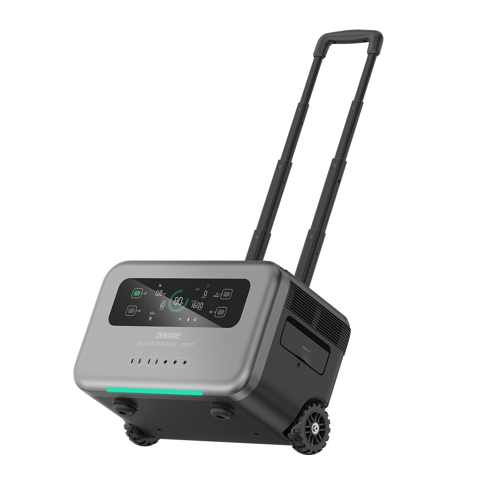 zendure-superbase-pro-power-station-aio-2400 image 2